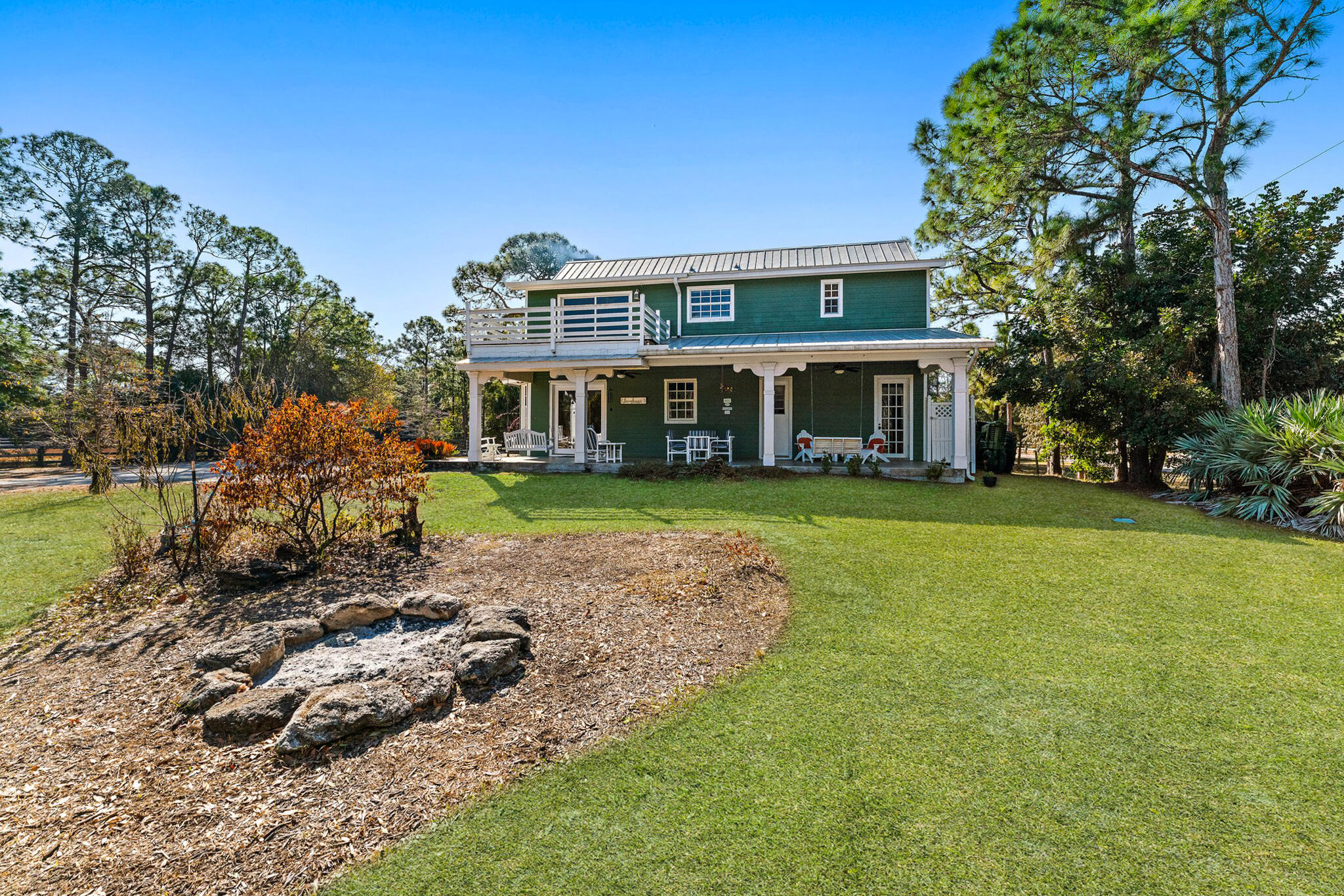 QUINNS MINOR PLAT - Residential