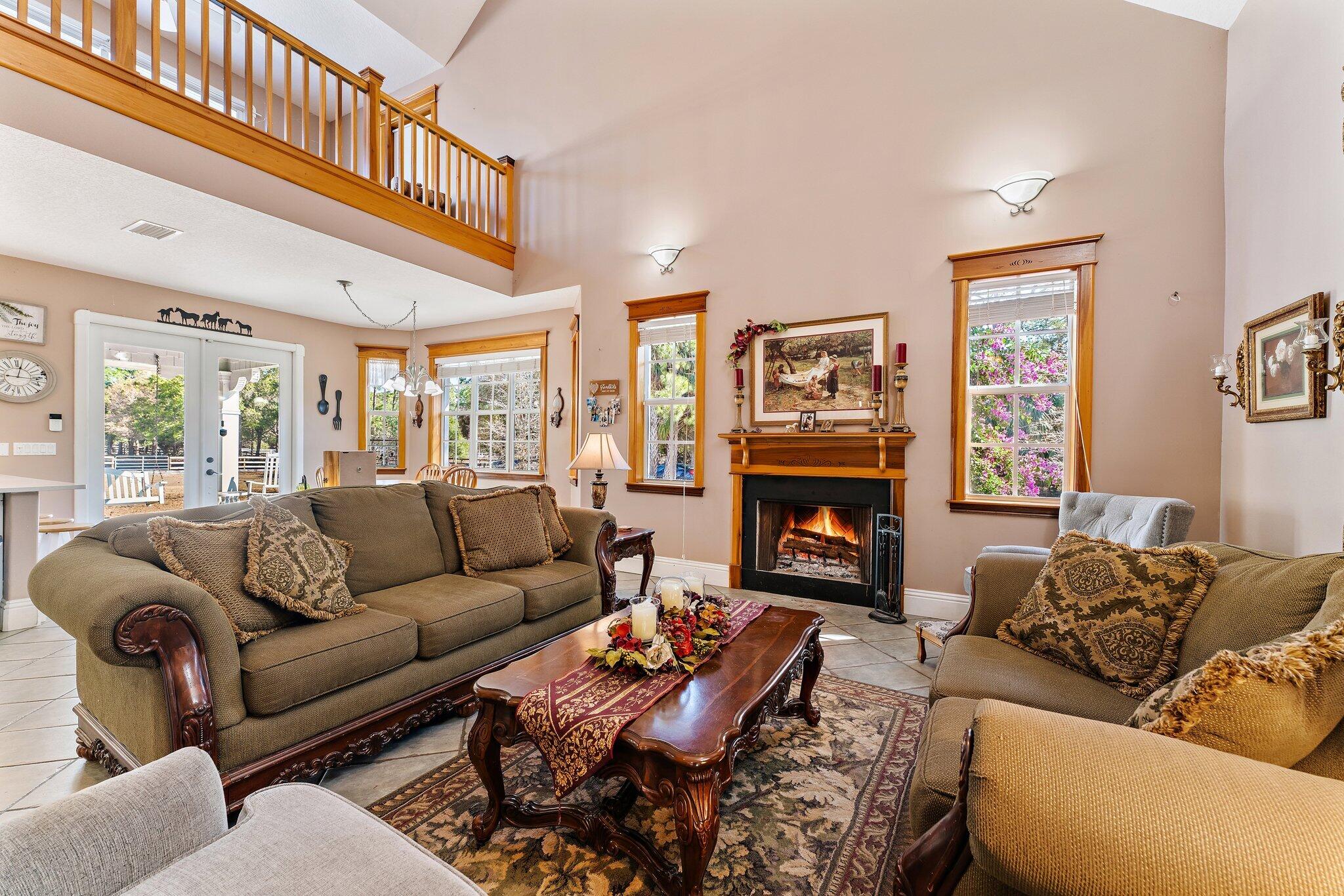 QUINNS MINOR PLAT - Residential