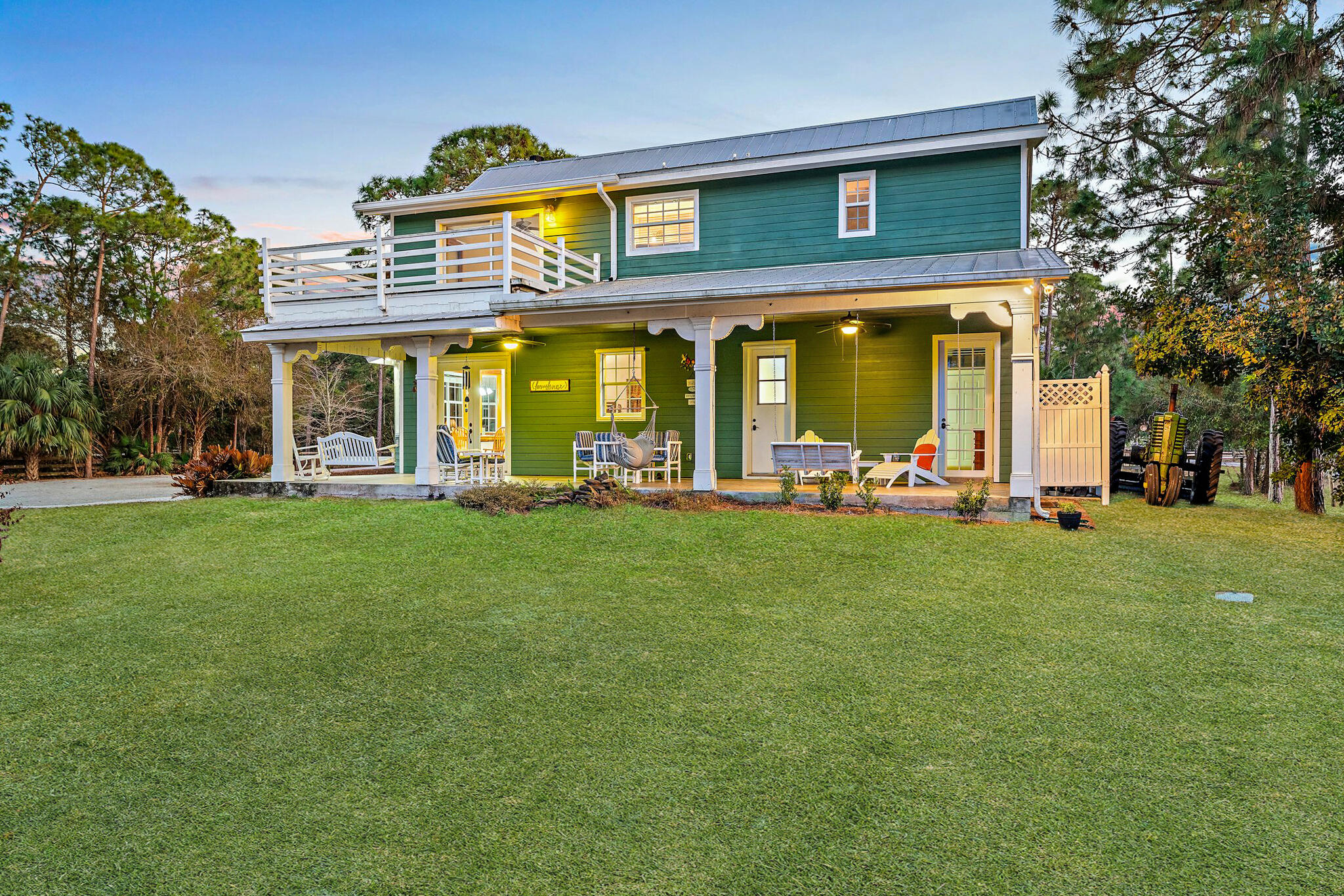 QUINNS MINOR PLAT - Residential