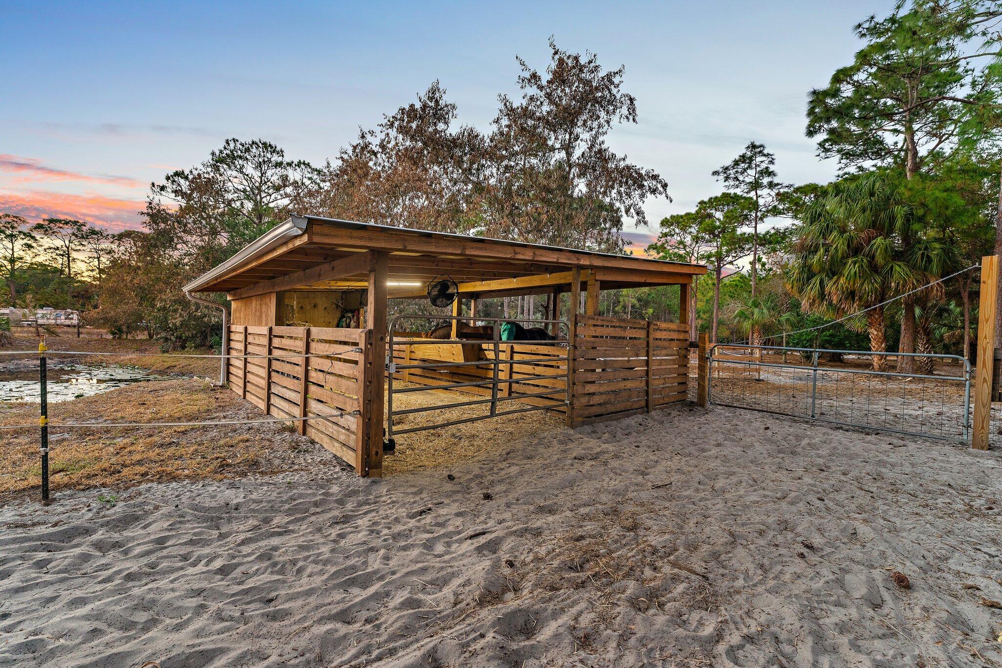 QUINNS MINOR PLAT - Residential