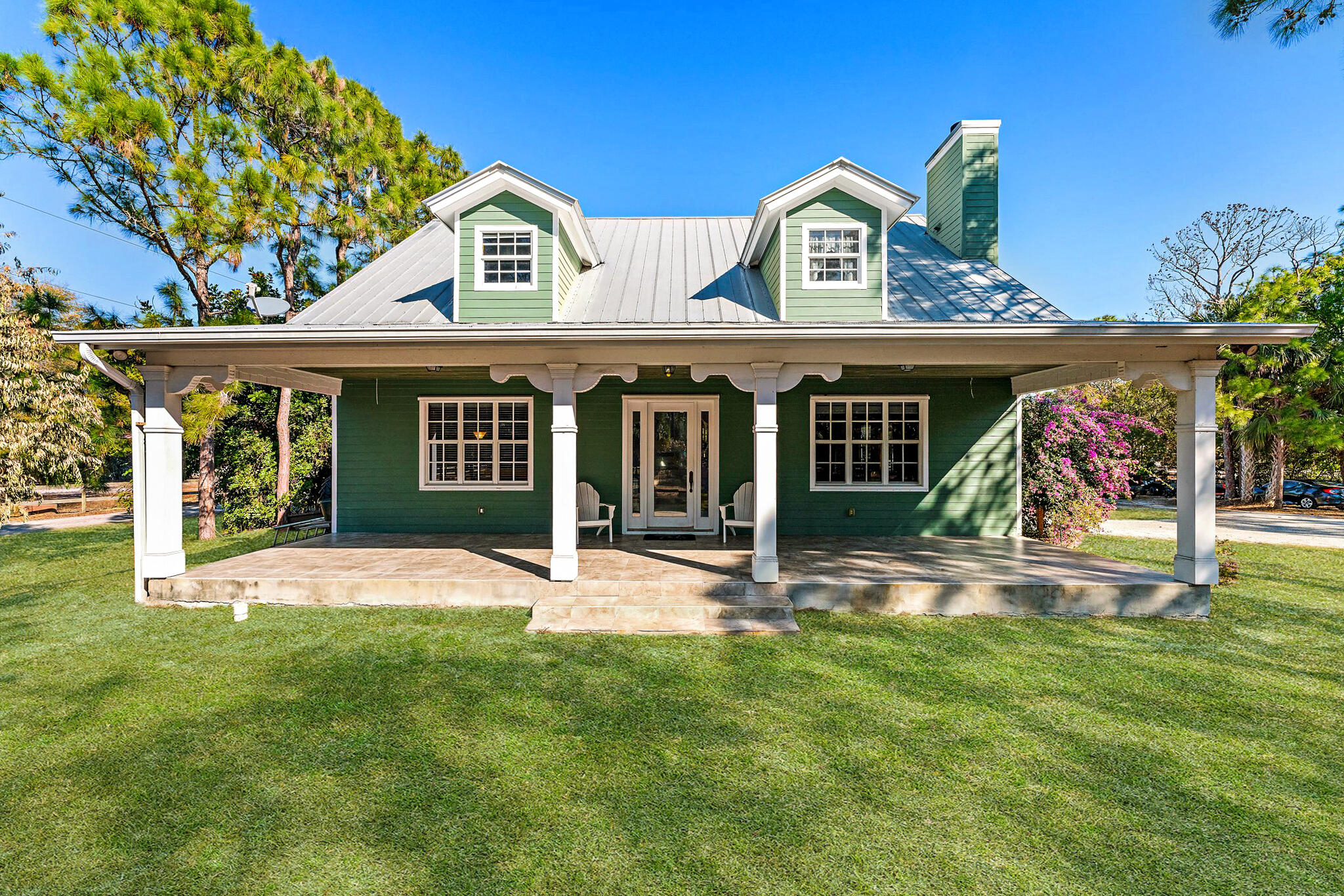 QUINNS MINOR PLAT - Residential