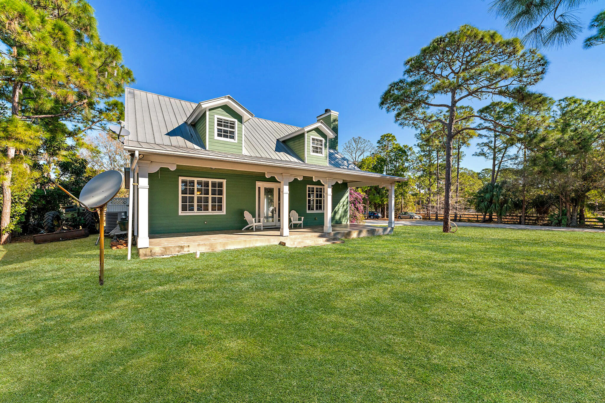 QUINNS MINOR PLAT - Residential