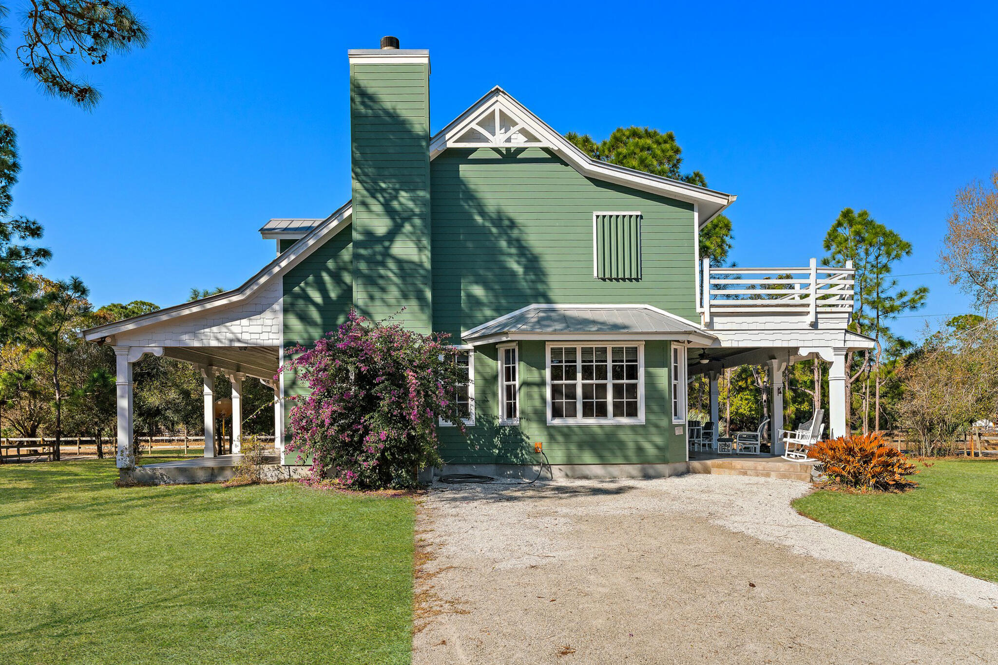 QUINNS MINOR PLAT - Residential