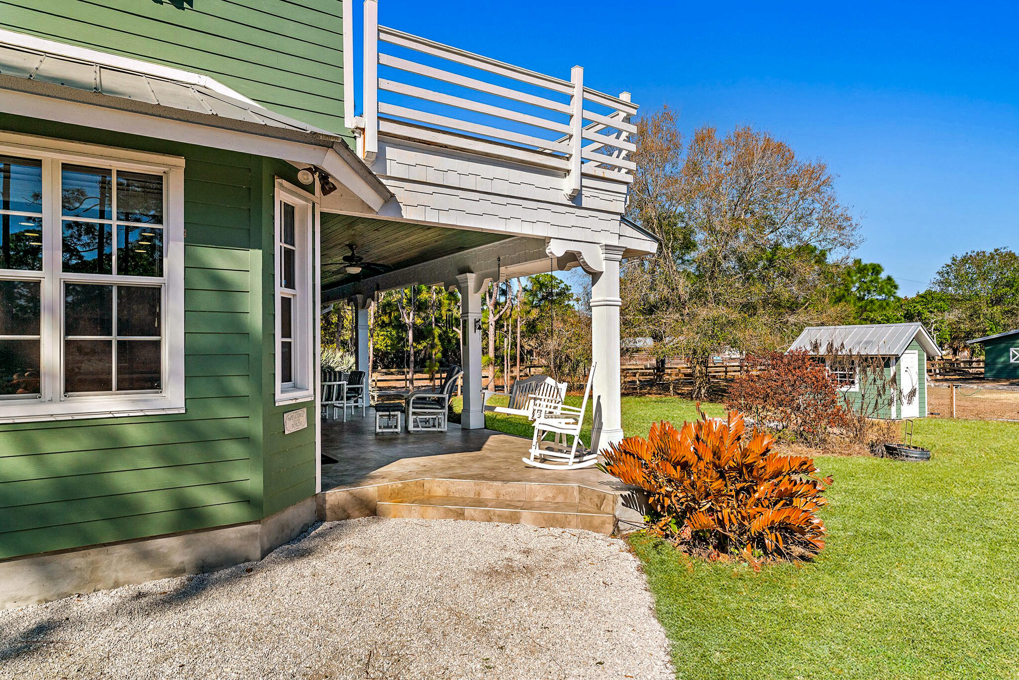 QUINNS MINOR PLAT - Residential