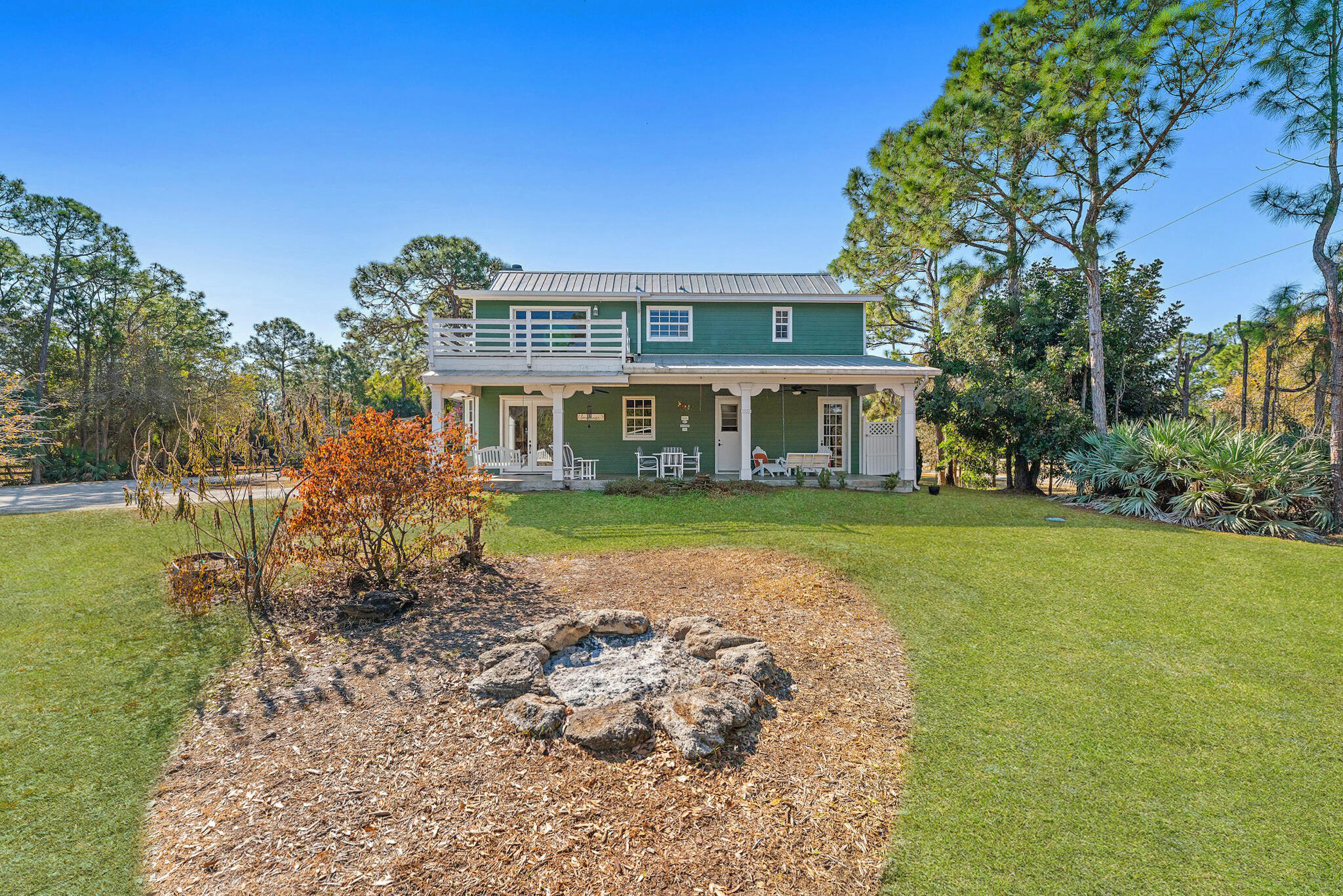 QUINNS MINOR PLAT - Residential