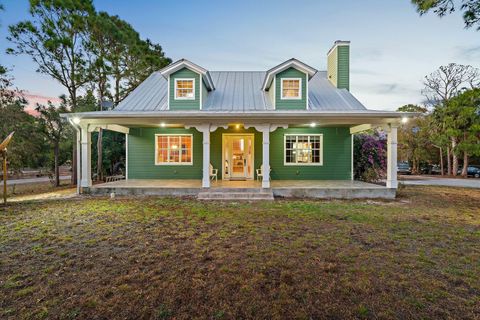 6705 SW Gator Trail Palm City FL 34990