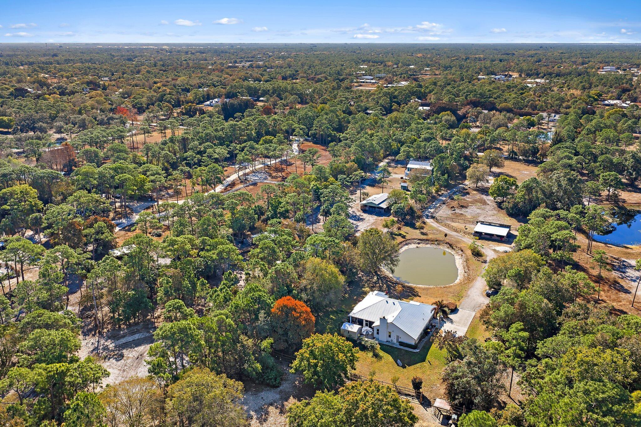 QUINNS MINOR PLAT - Residential