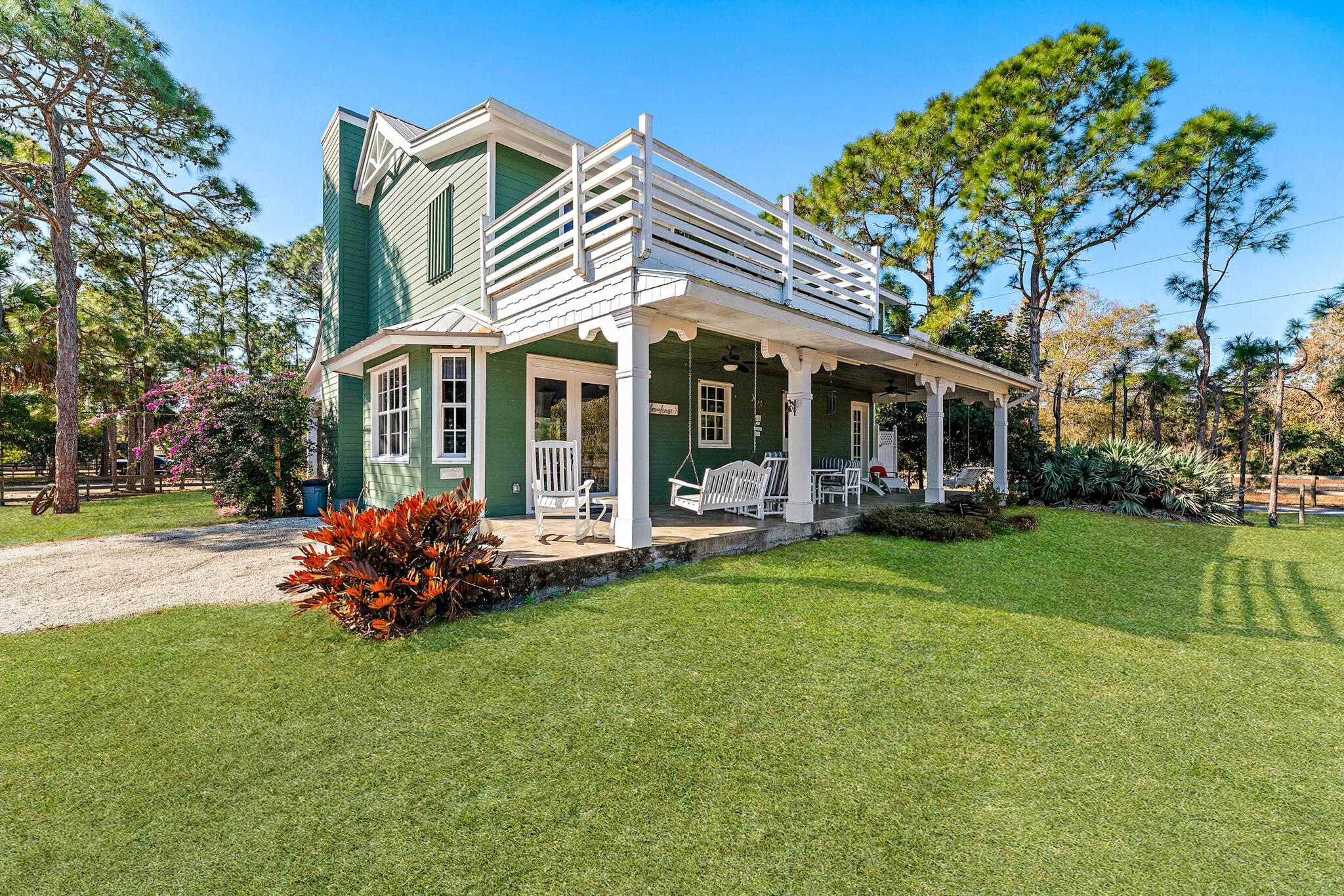 QUINNS MINOR PLAT - Residential