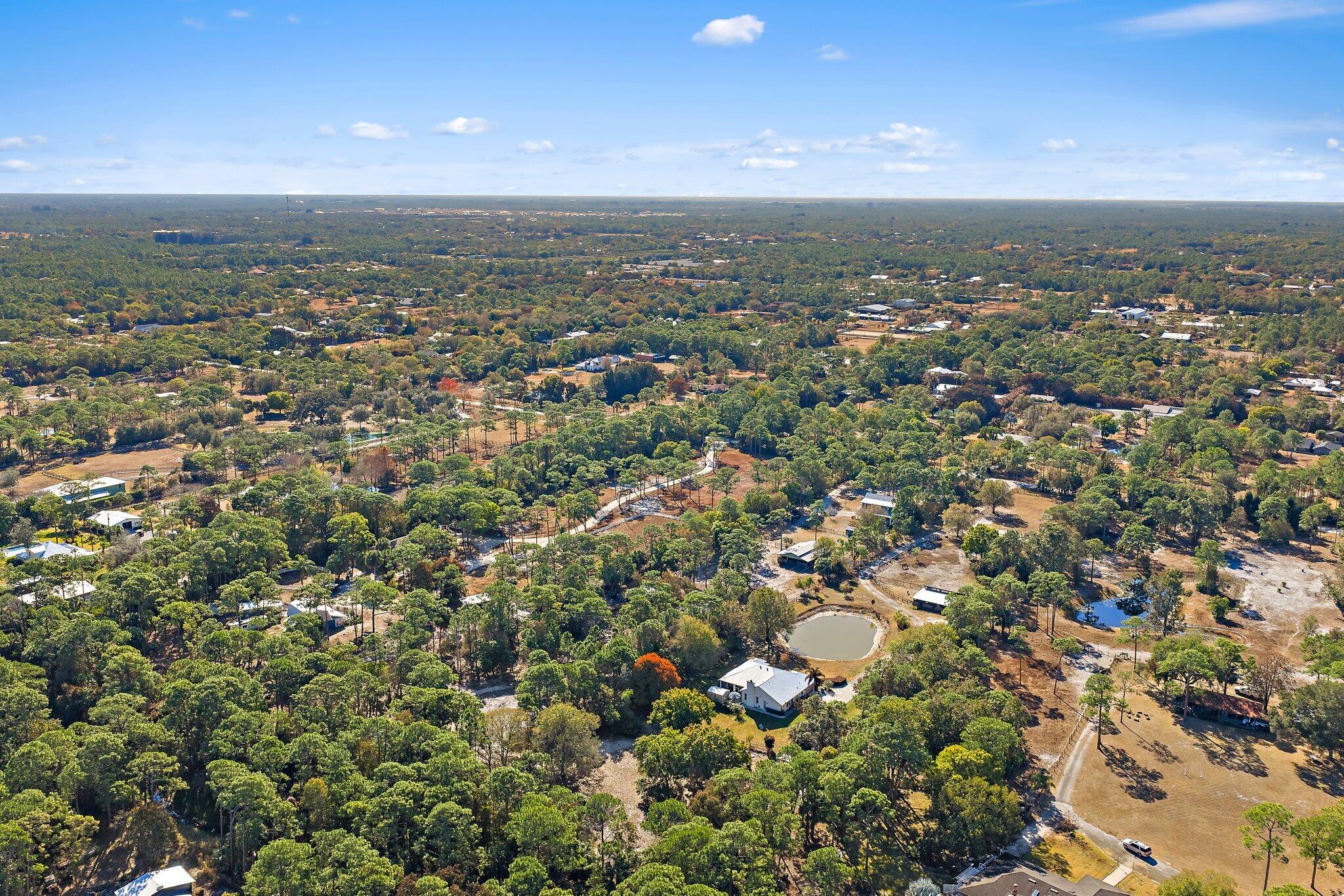 QUINNS MINOR PLAT - Residential