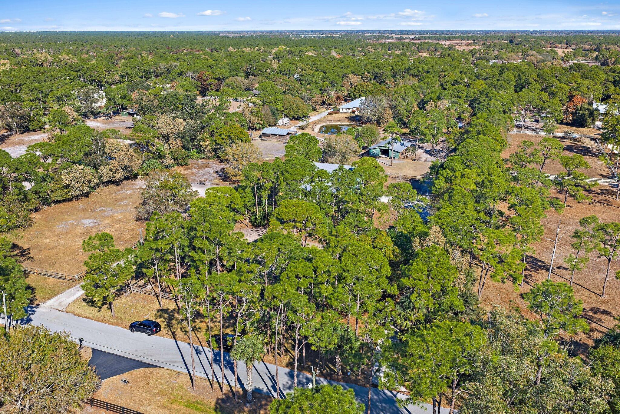 QUINNS MINOR PLAT - Residential