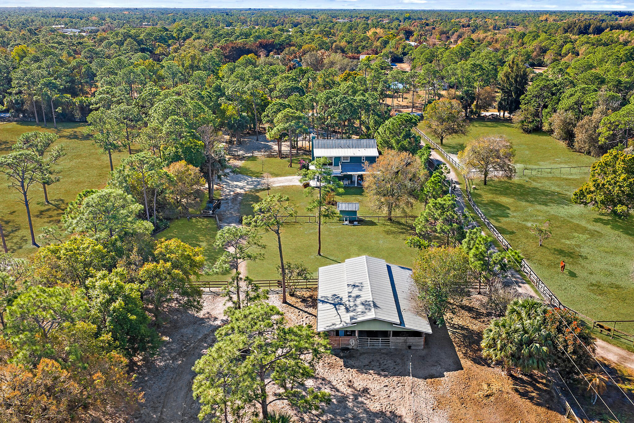 QUINNS MINOR PLAT - Residential