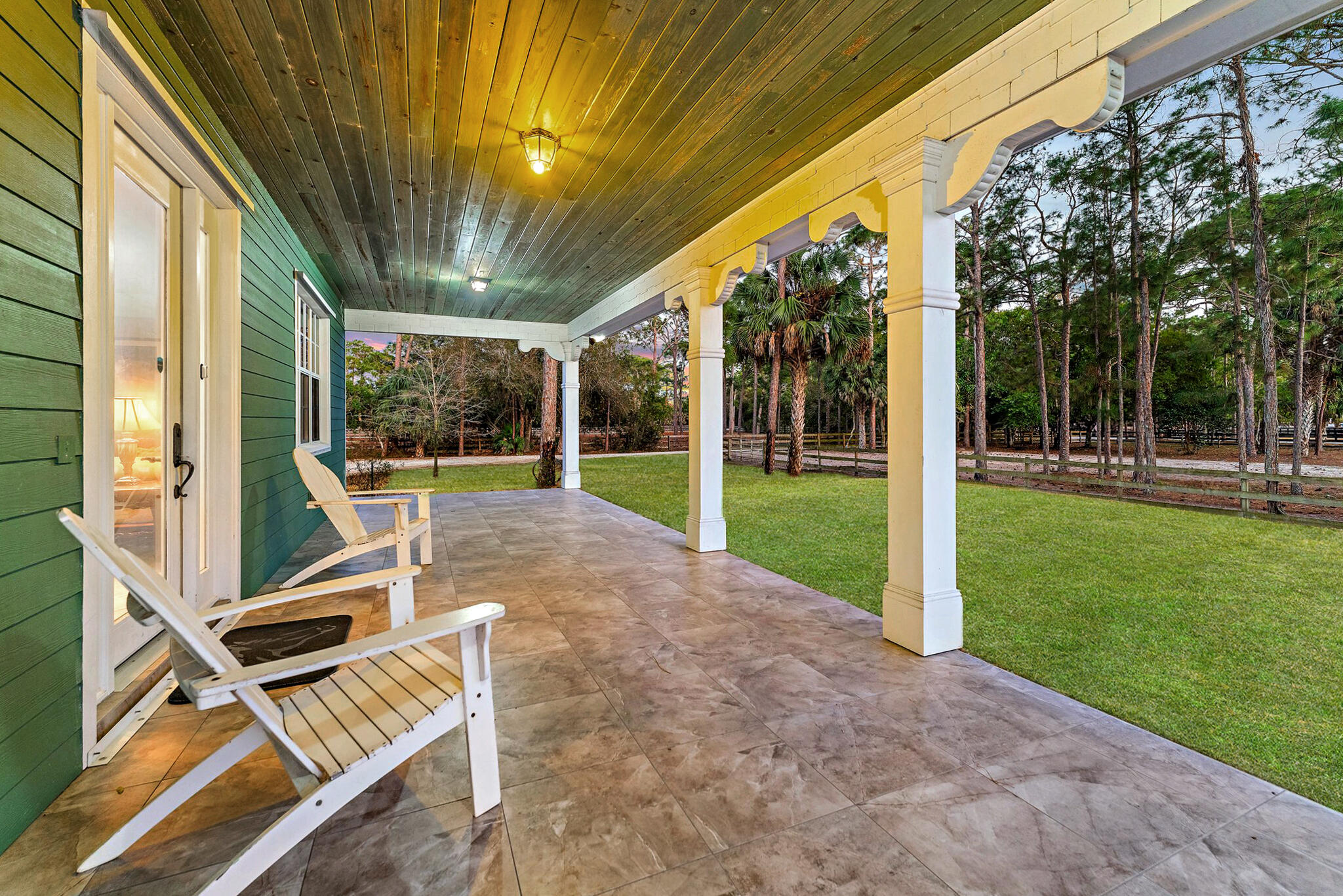 QUINNS MINOR PLAT - Residential