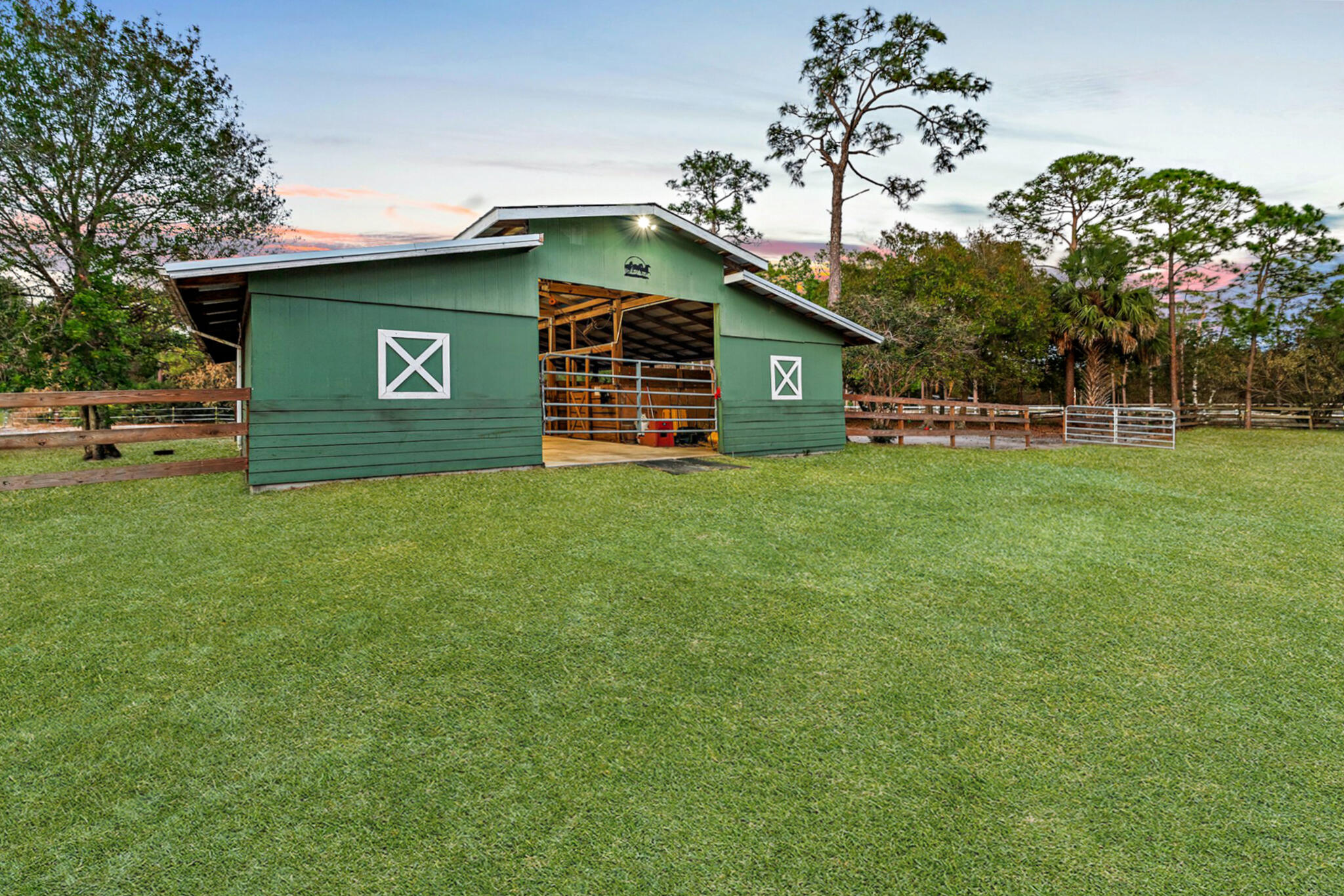 QUINNS MINOR PLAT - Residential