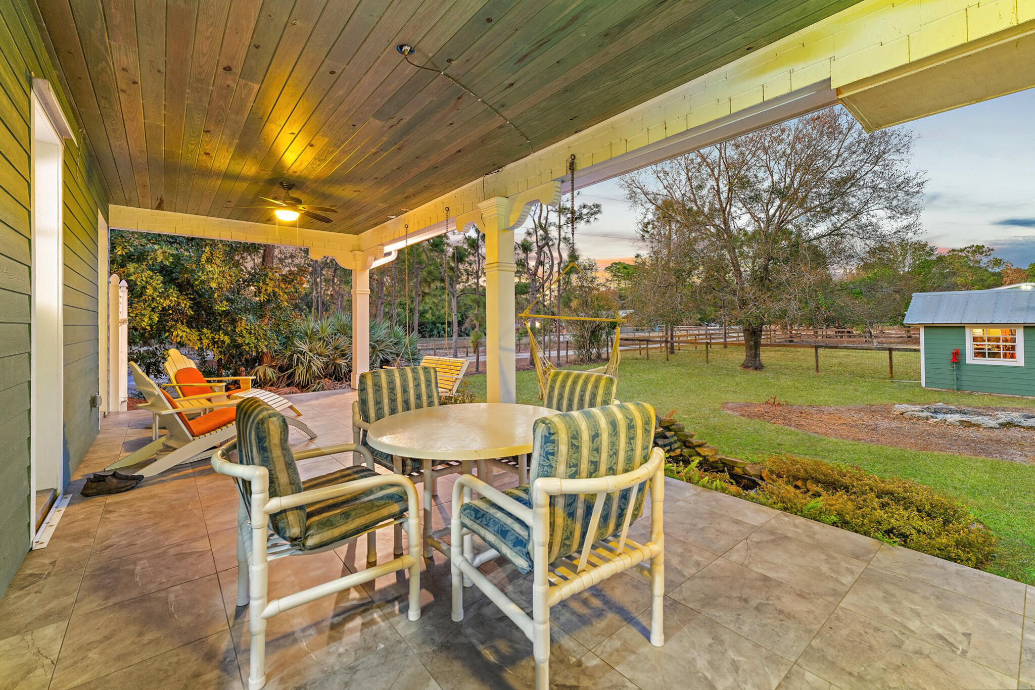 QUINNS MINOR PLAT - Residential