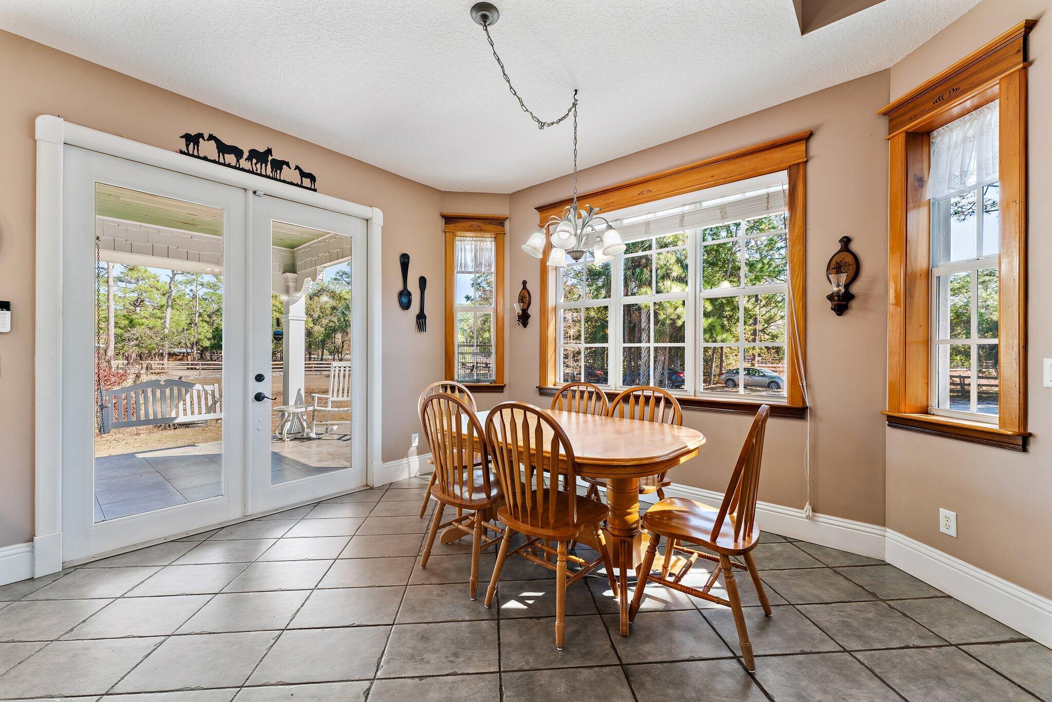 QUINNS MINOR PLAT - Residential