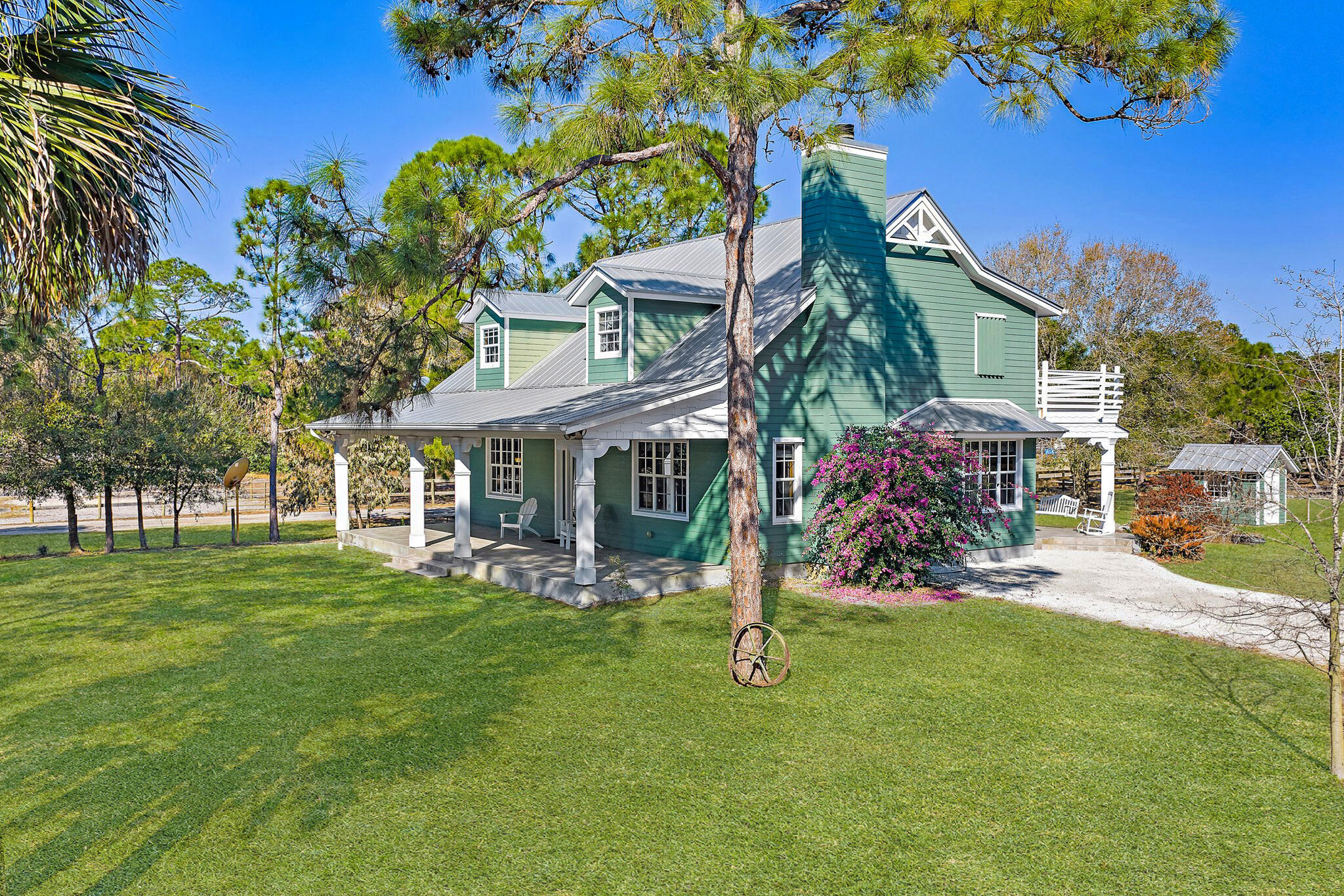 QUINNS MINOR PLAT - Residential