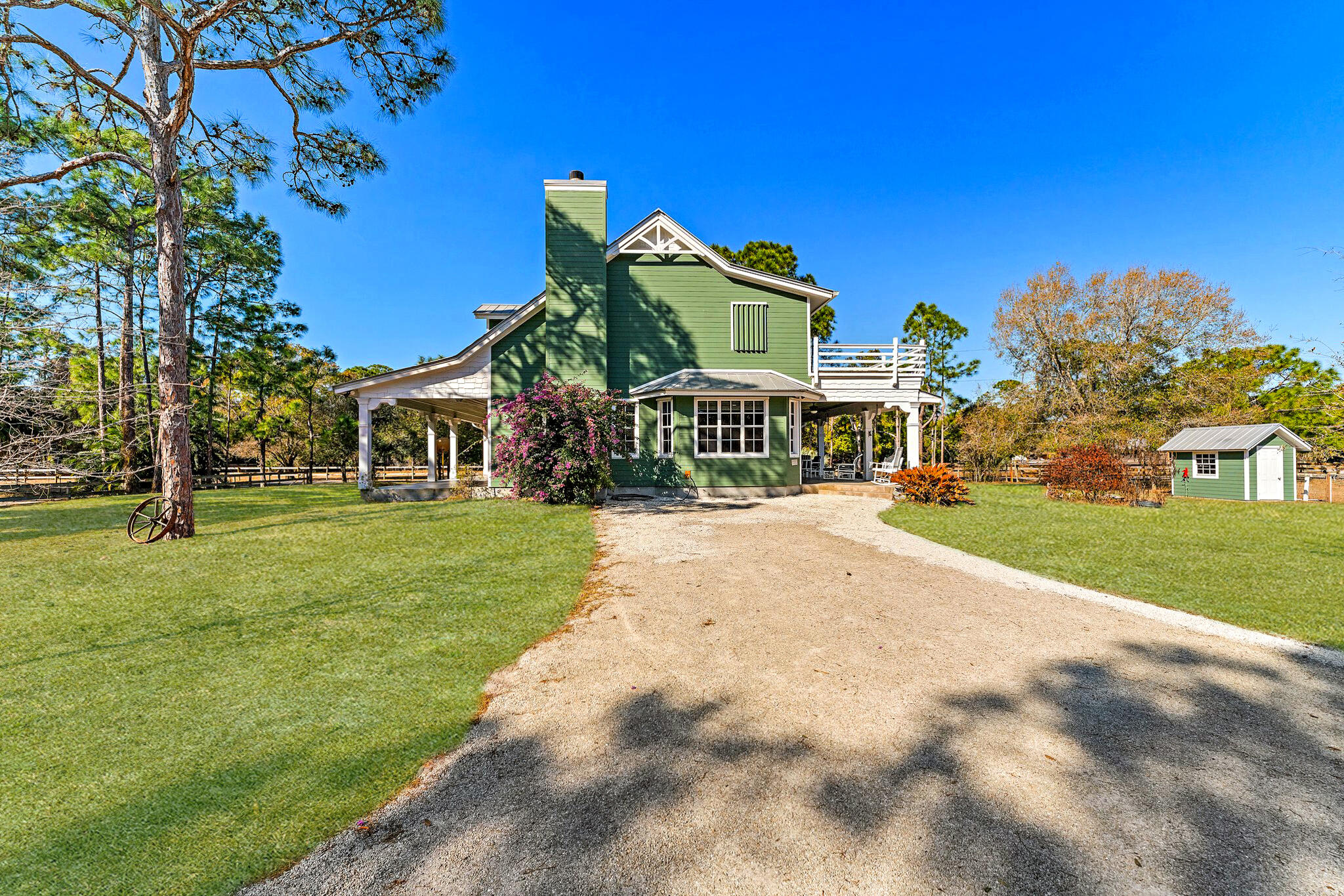 QUINNS MINOR PLAT - Residential