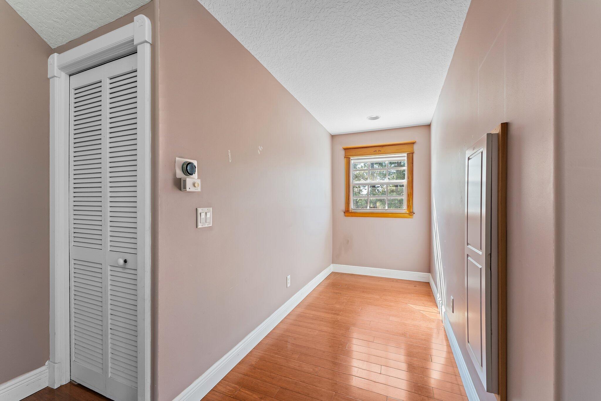 QUINNS MINOR PLAT - Residential