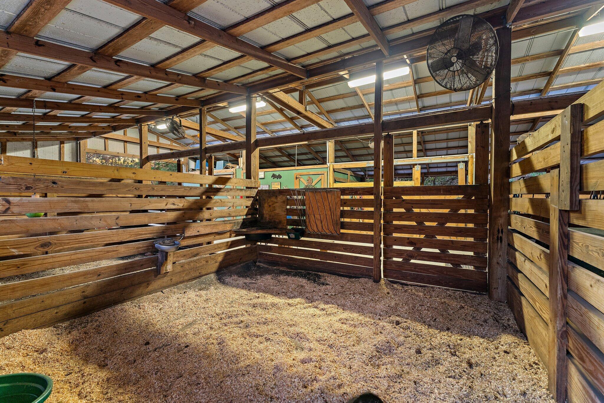 QUINNS MINOR PLAT - Residential