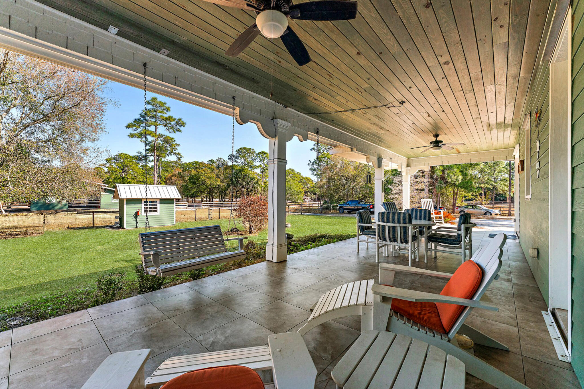 QUINNS MINOR PLAT - Residential