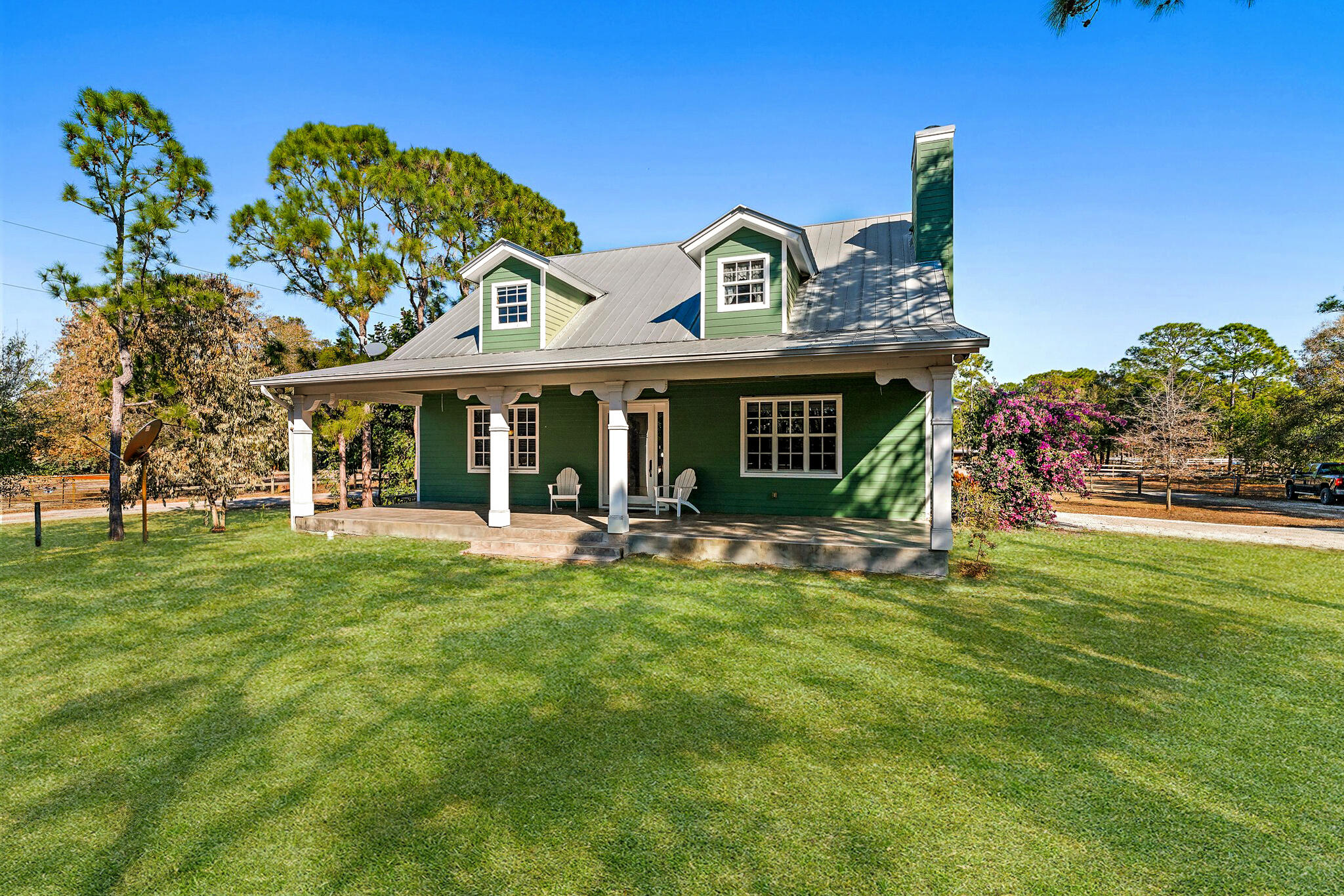 QUINNS MINOR PLAT - Residential