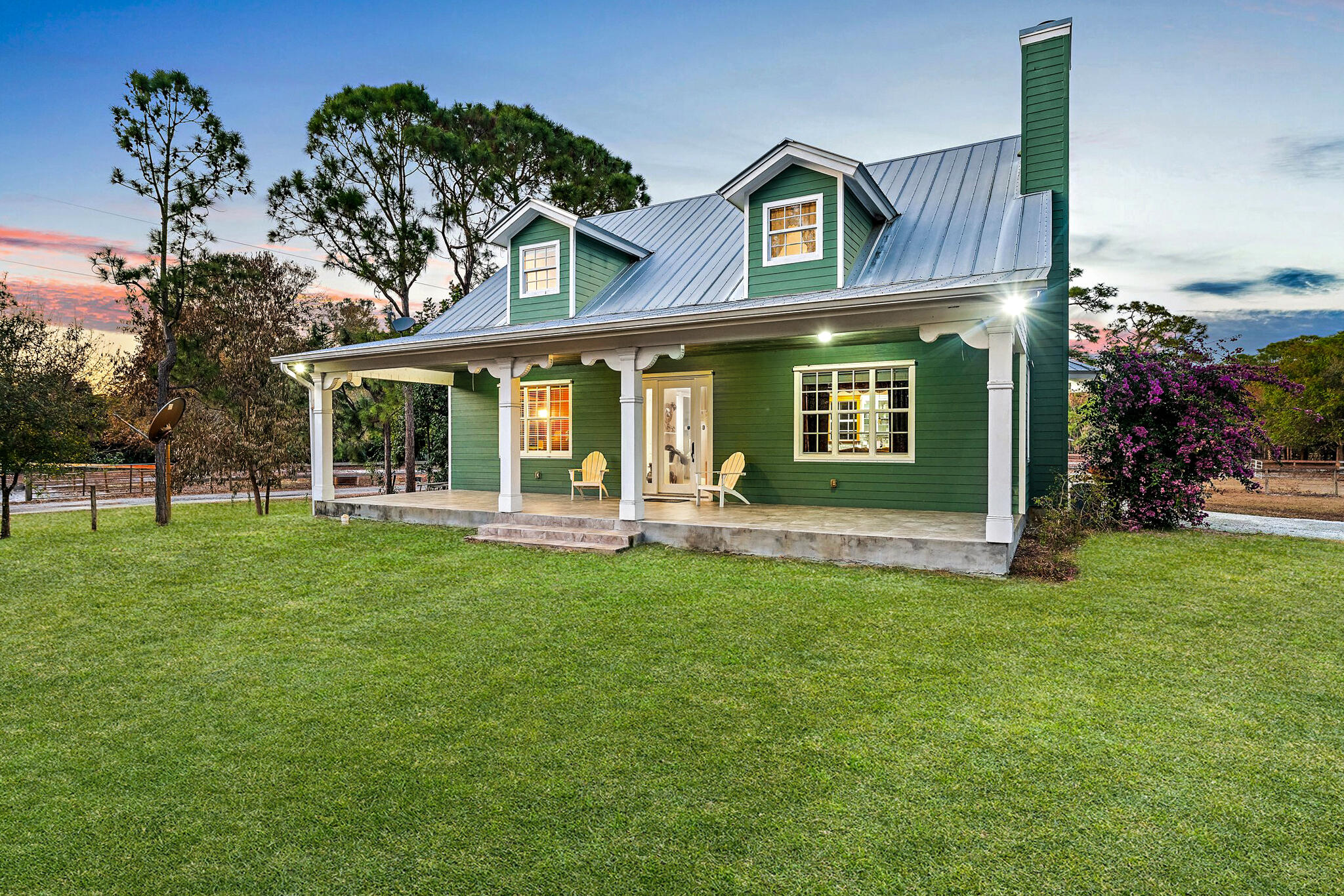 QUINNS MINOR PLAT - Residential