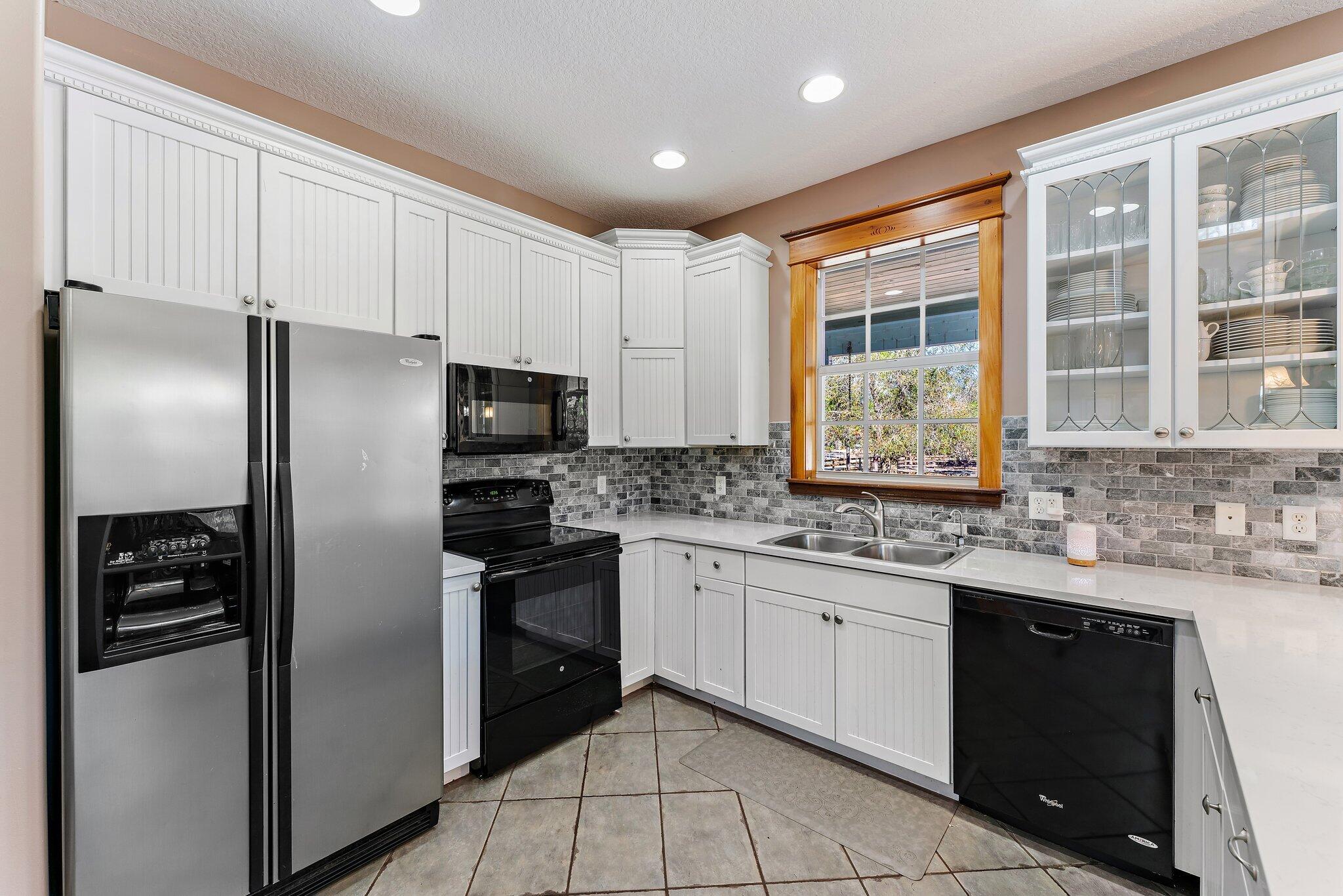 QUINNS MINOR PLAT - Residential