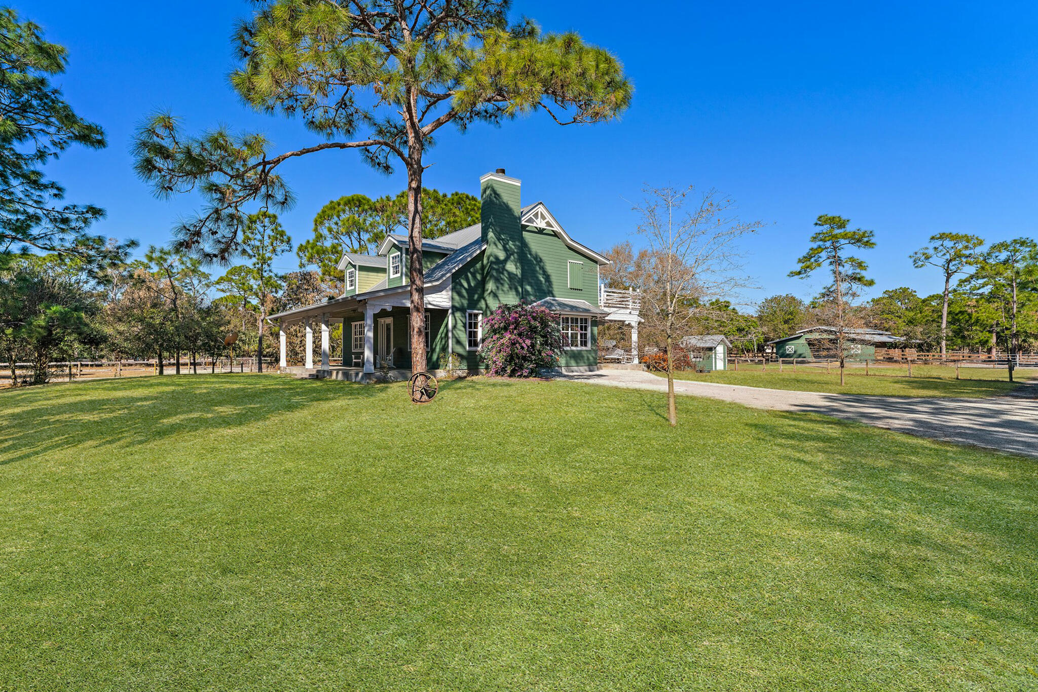 QUINNS MINOR PLAT - Residential