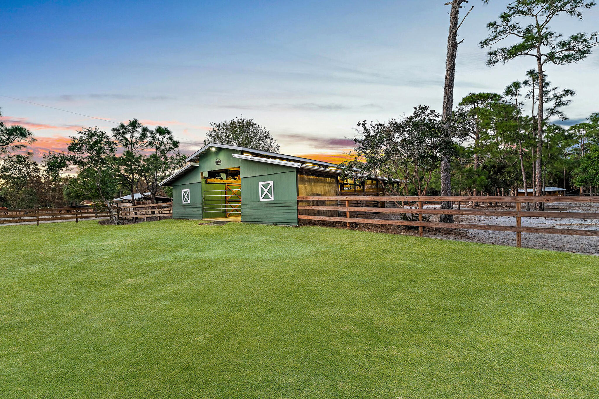 QUINNS MINOR PLAT - Residential