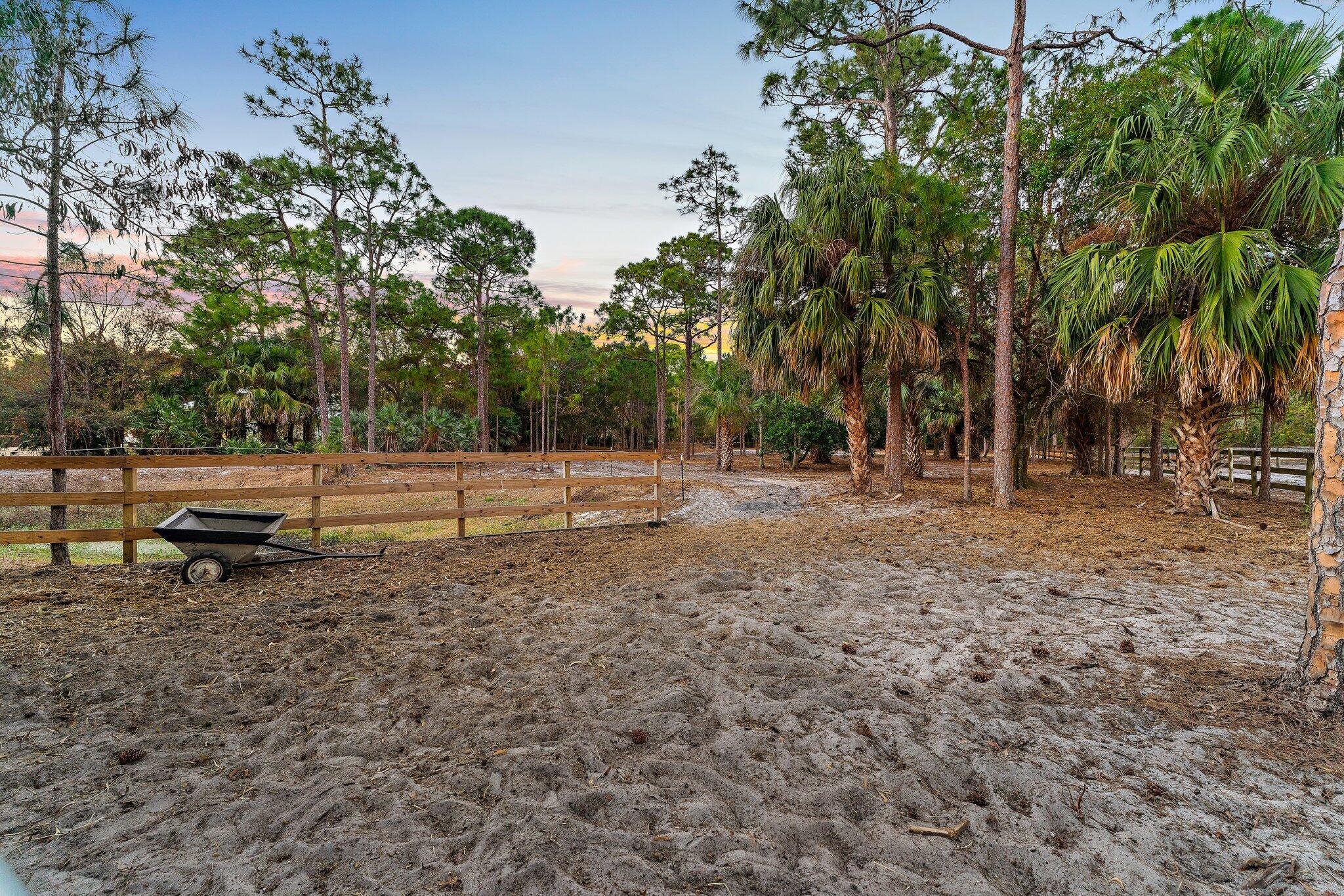 QUINNS MINOR PLAT - Residential