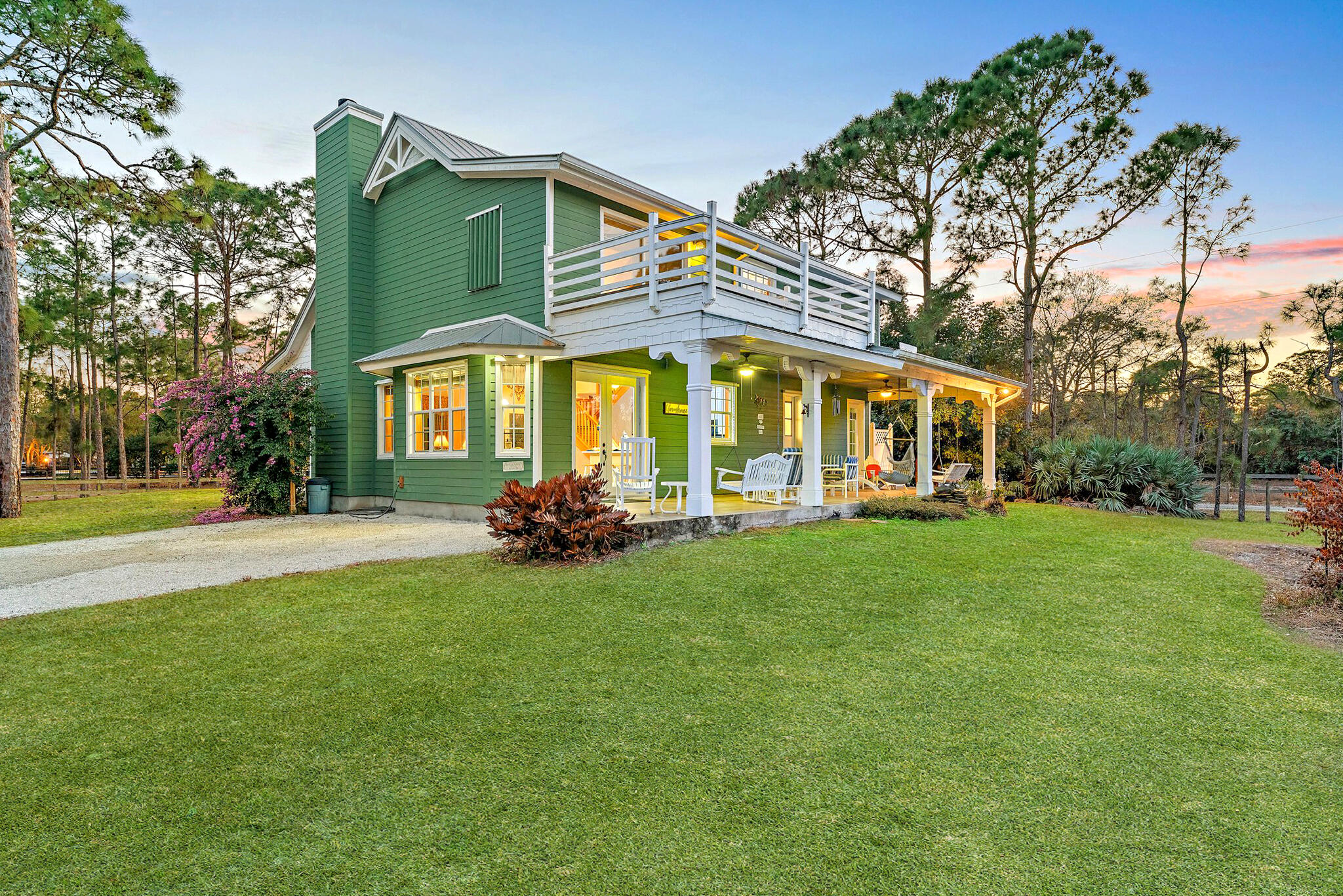 QUINNS MINOR PLAT - Residential