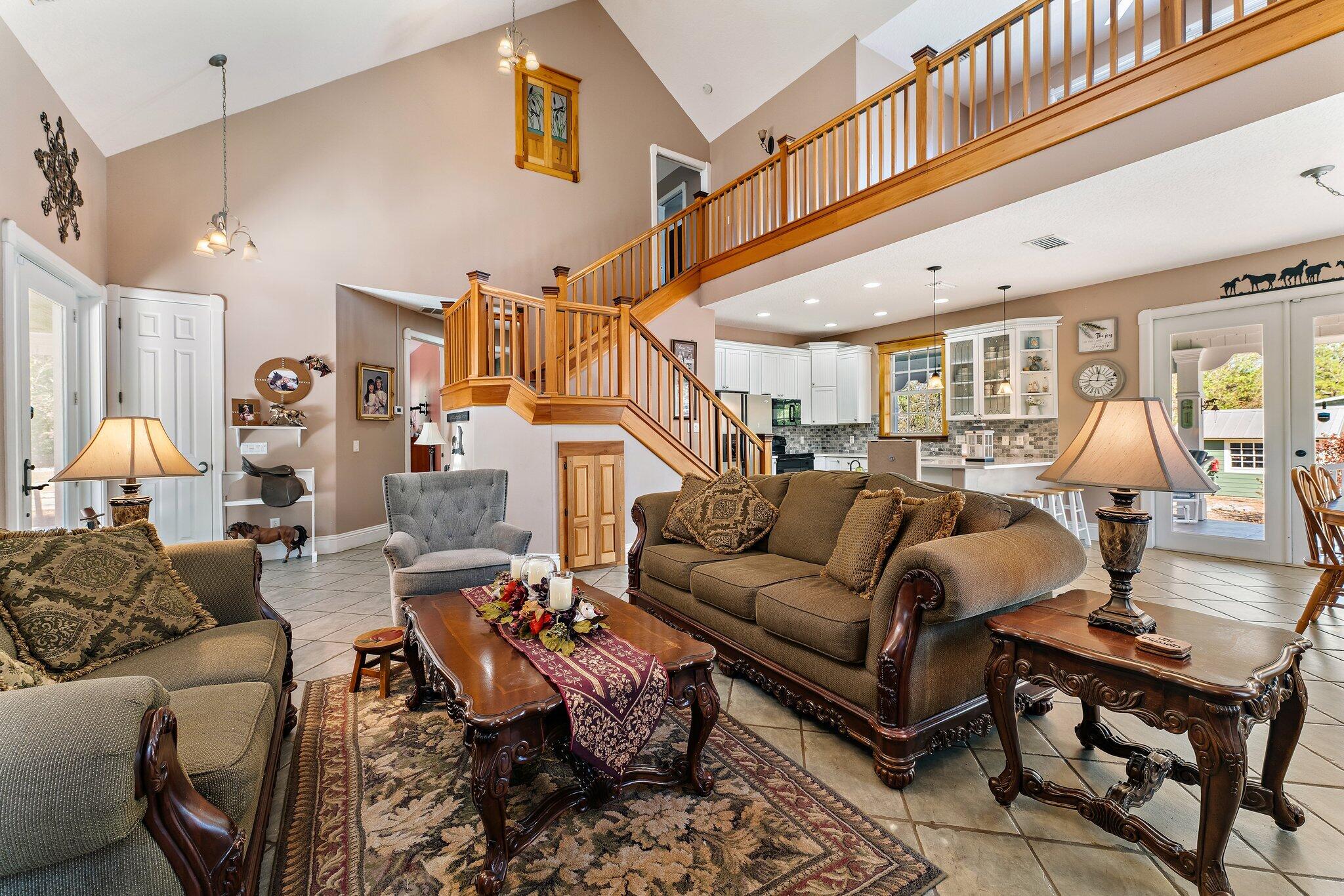 QUINNS MINOR PLAT - Residential