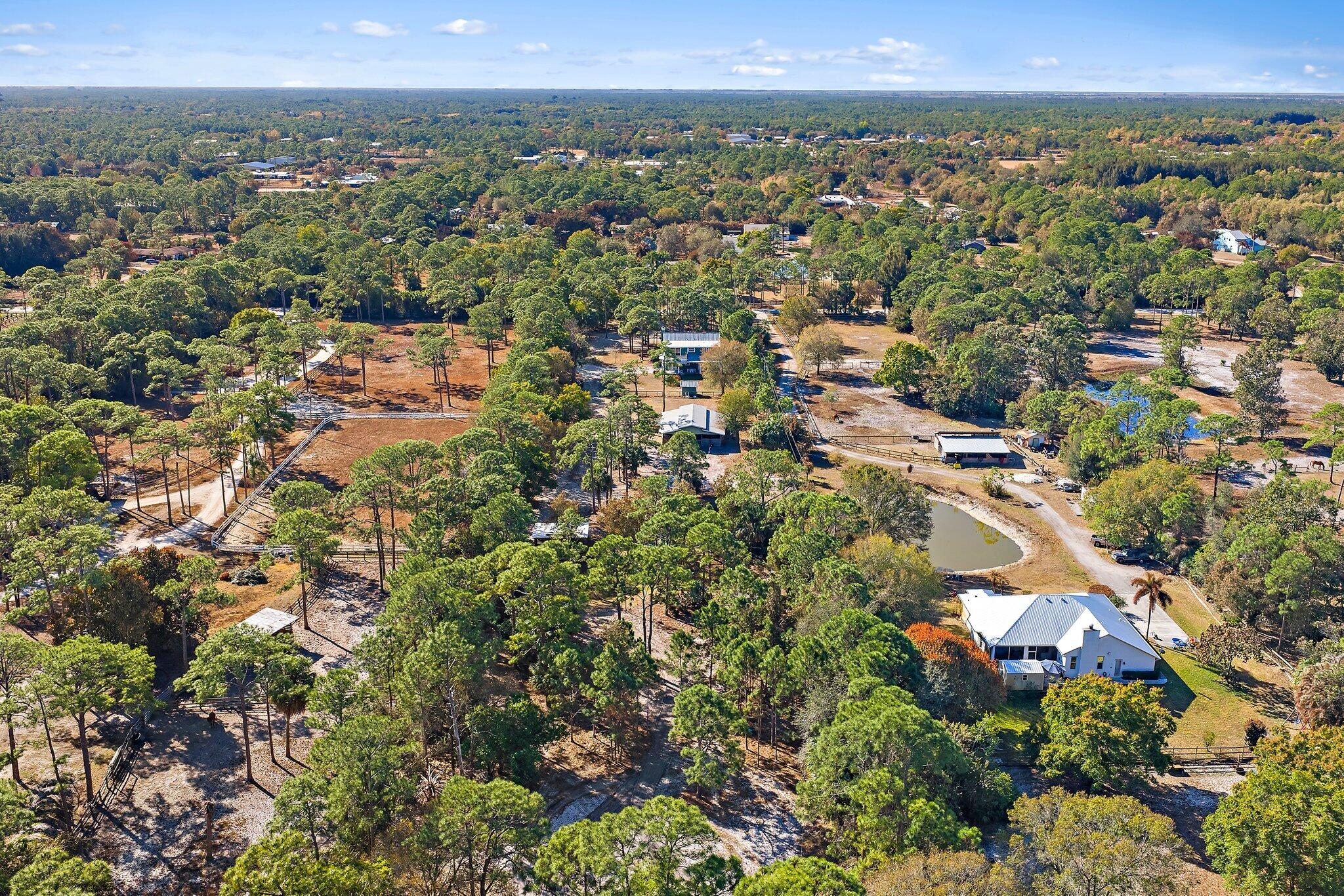 QUINNS MINOR PLAT - Residential