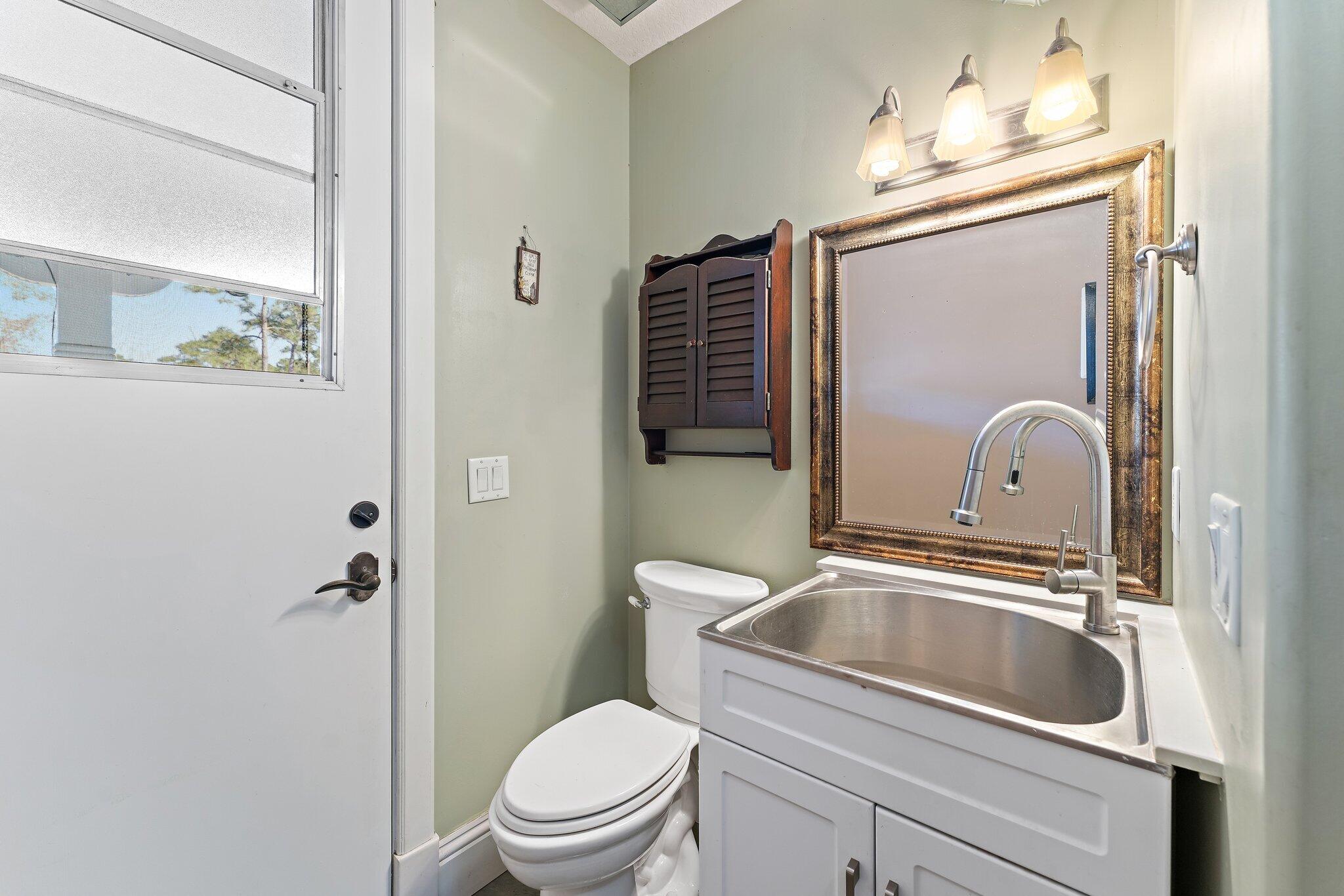 QUINNS MINOR PLAT - Residential