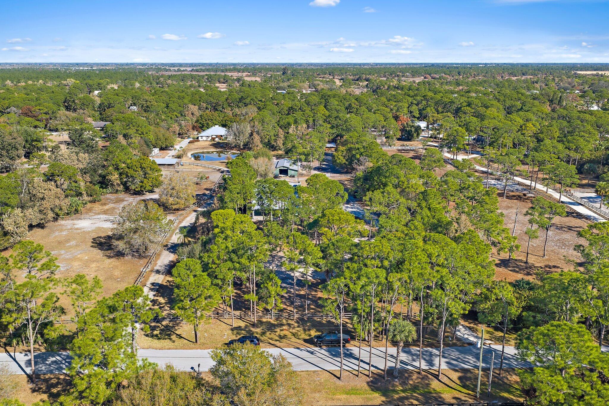 QUINNS MINOR PLAT - Residential