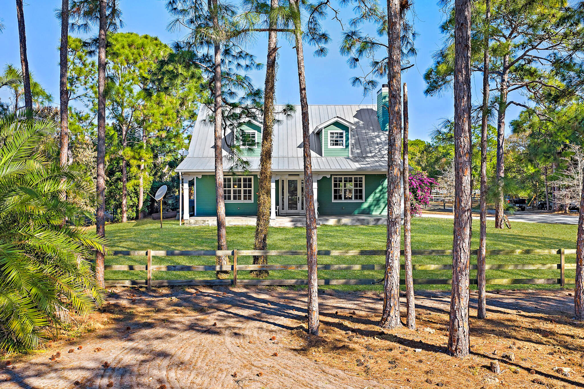 QUINNS MINOR PLAT - Residential