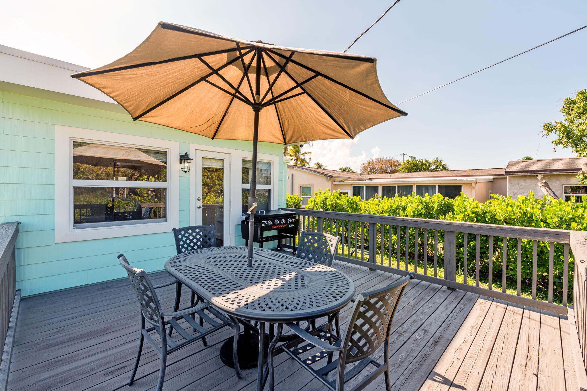 LAKE WORTH TOWN OF - Residential