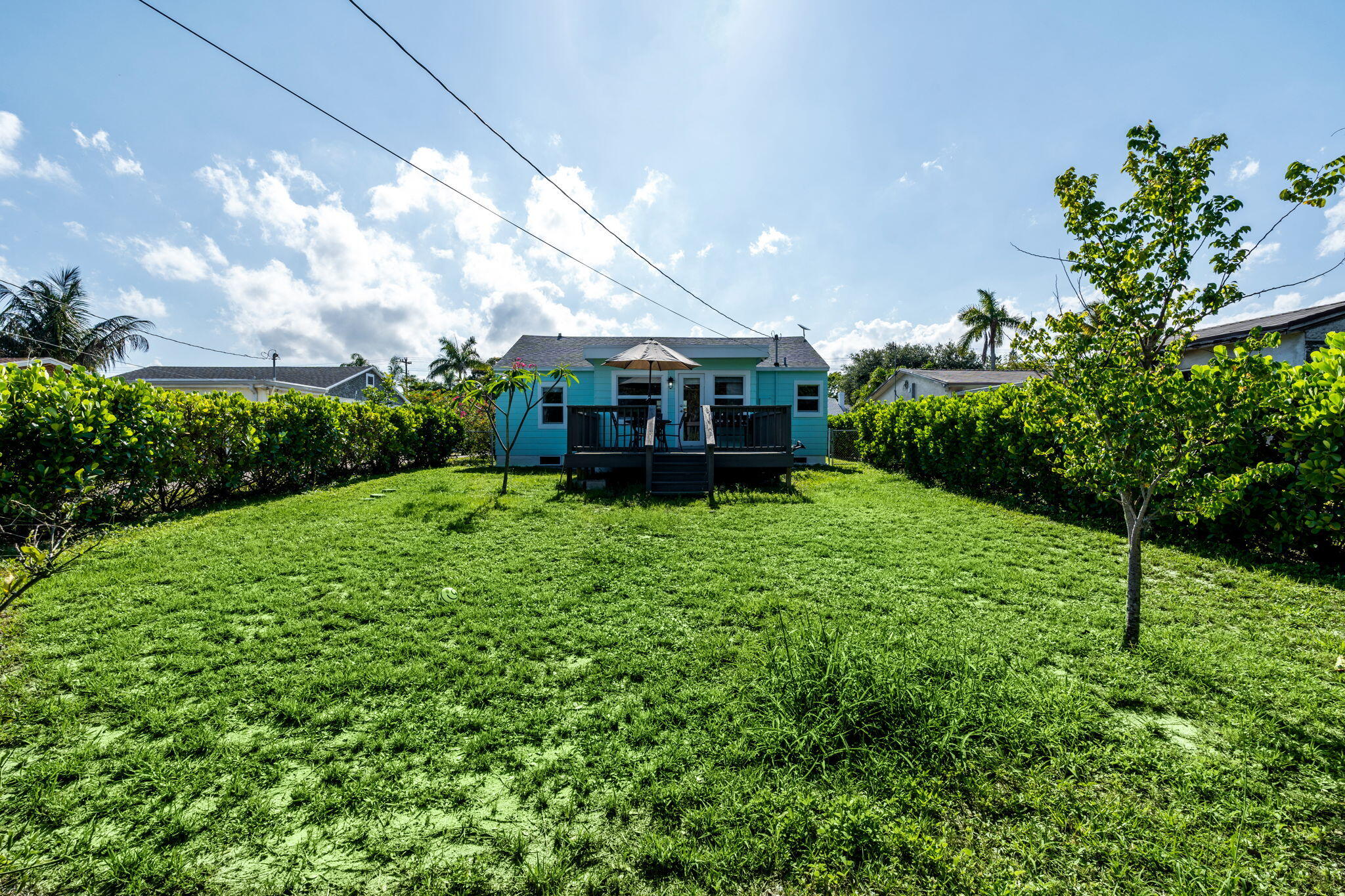 LAKE WORTH TOWN OF - Residential