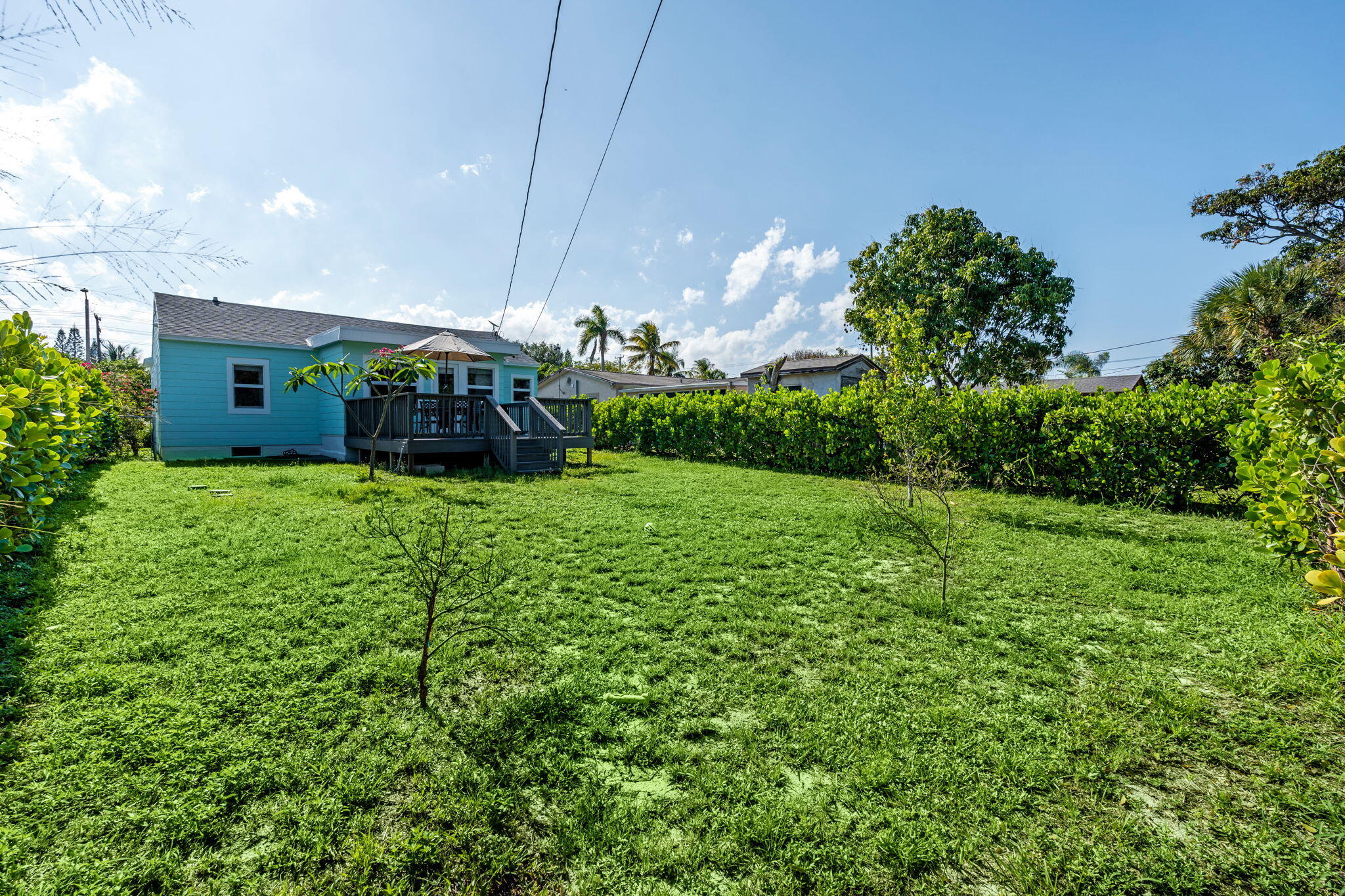 LAKE WORTH TOWN OF - Residential