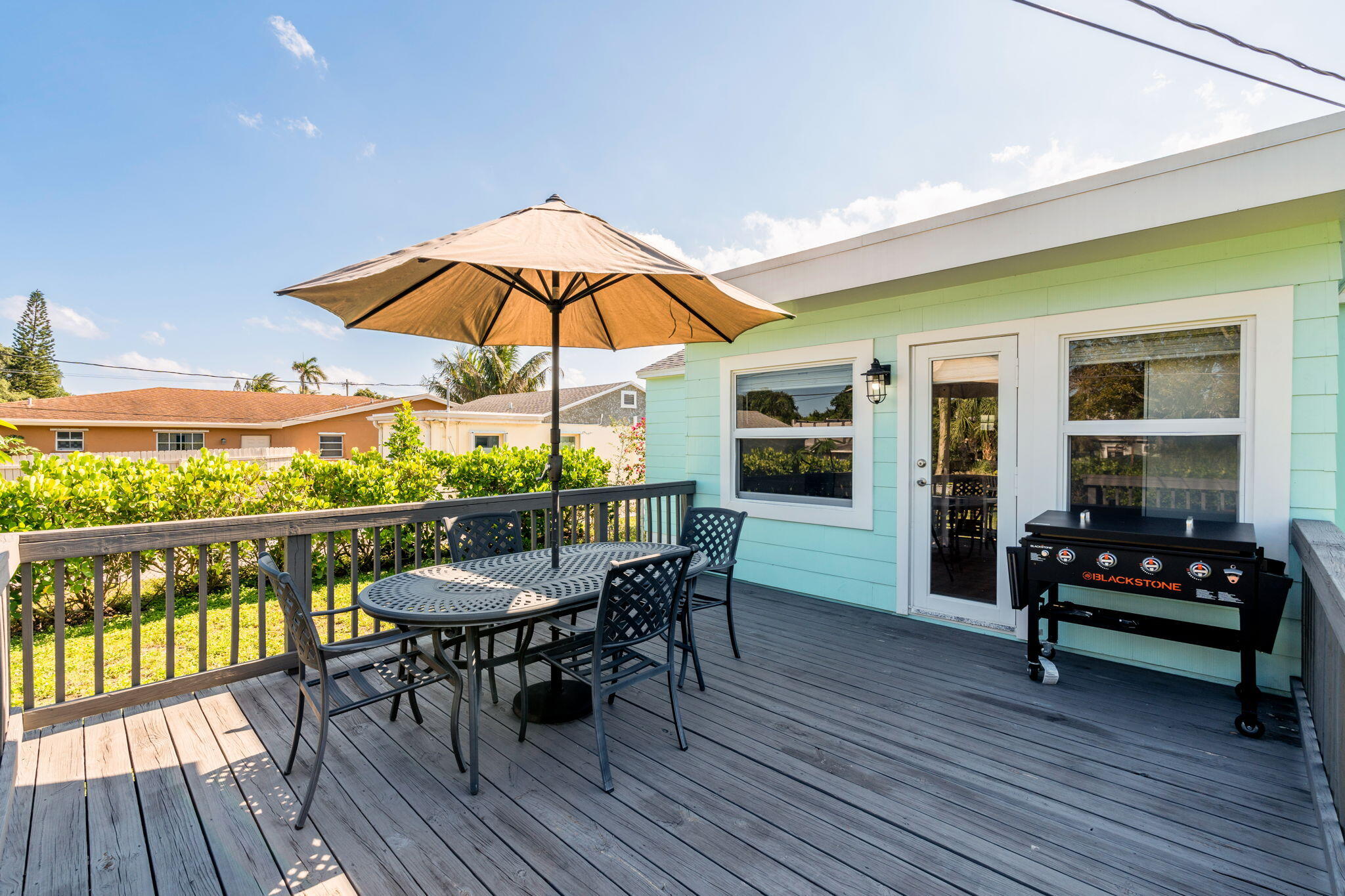 LAKE WORTH TOWN OF - Residential