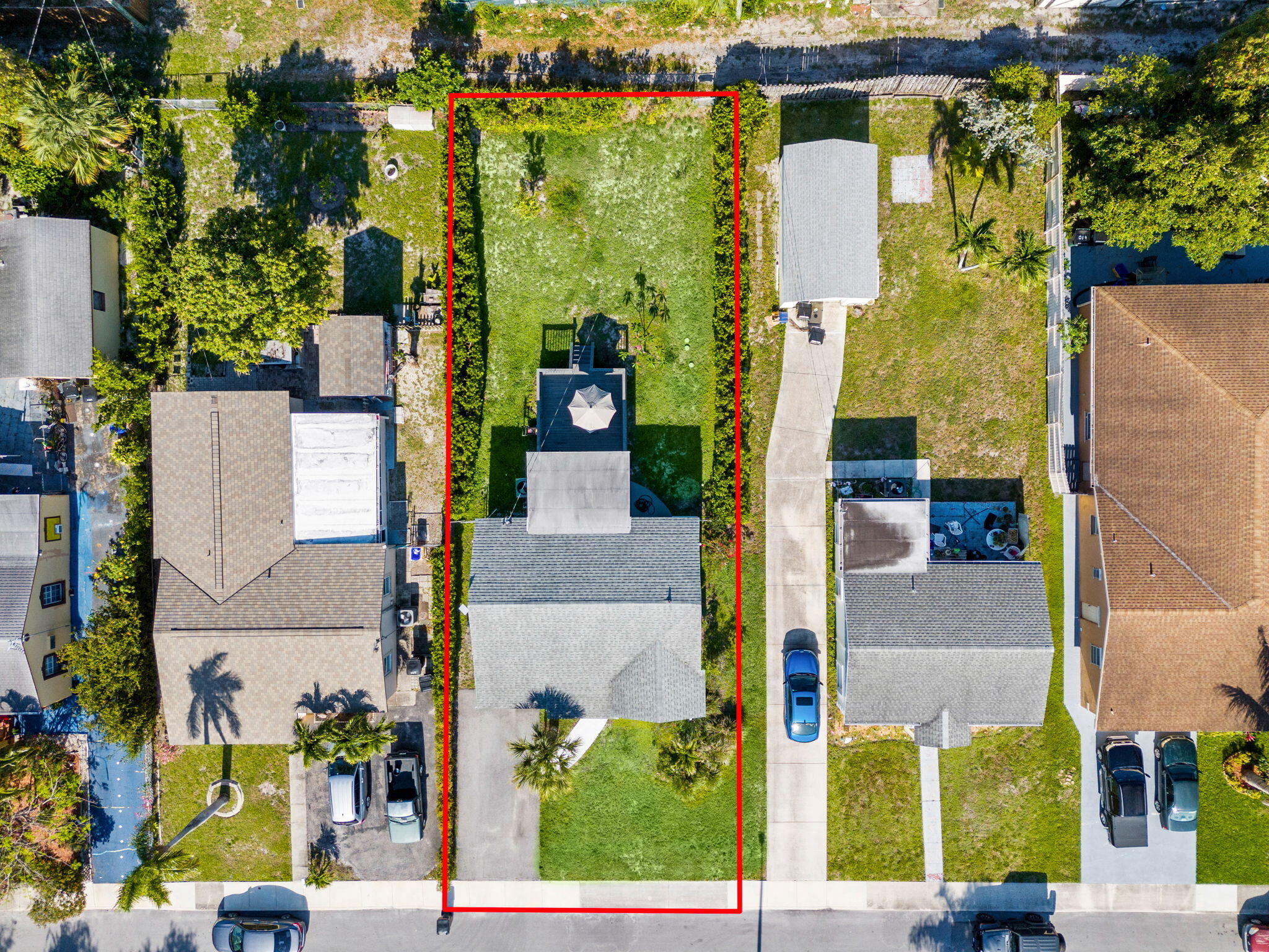 LAKE WORTH TOWN OF - Residential