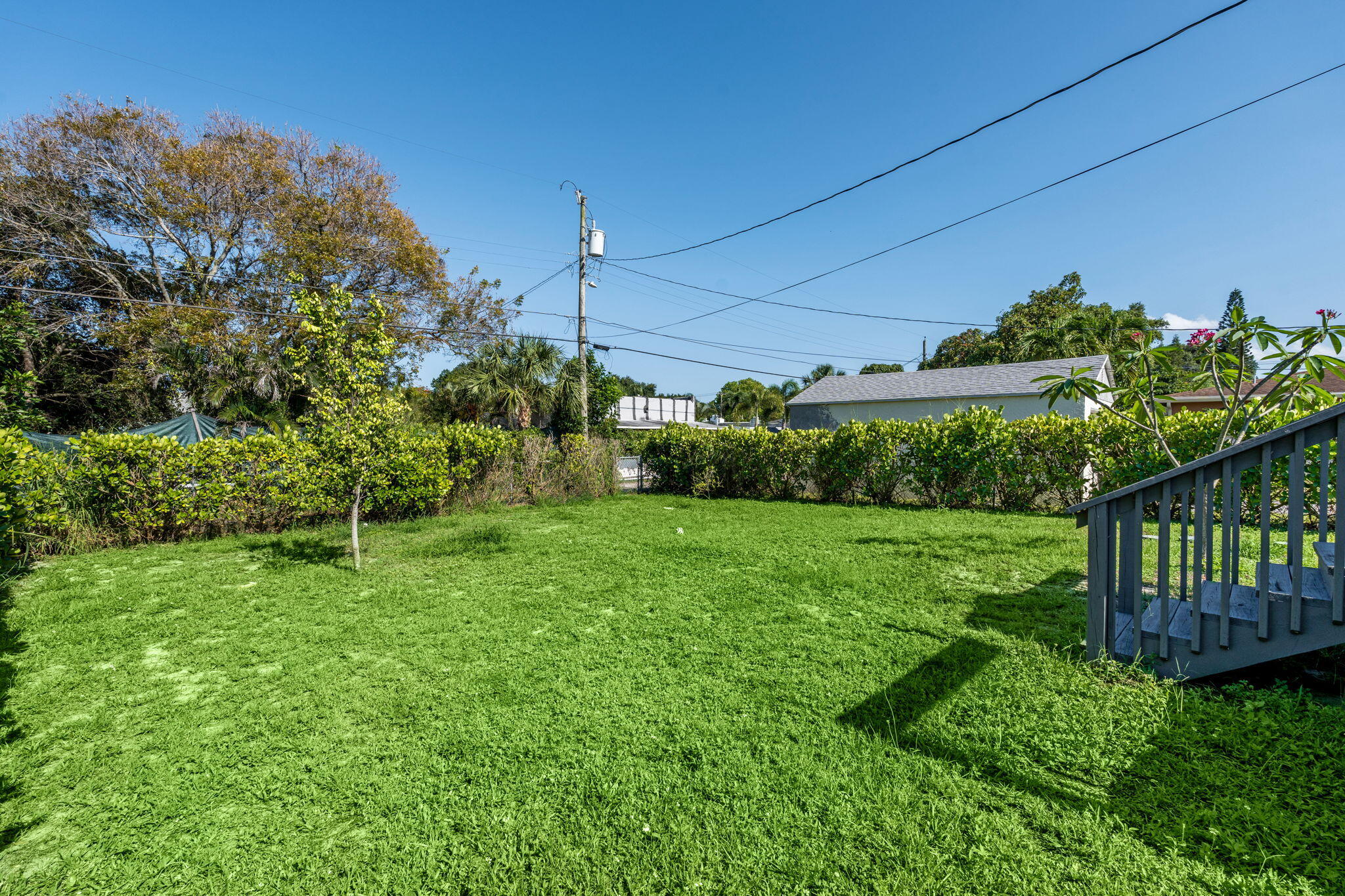 LAKE WORTH TOWN OF - Residential