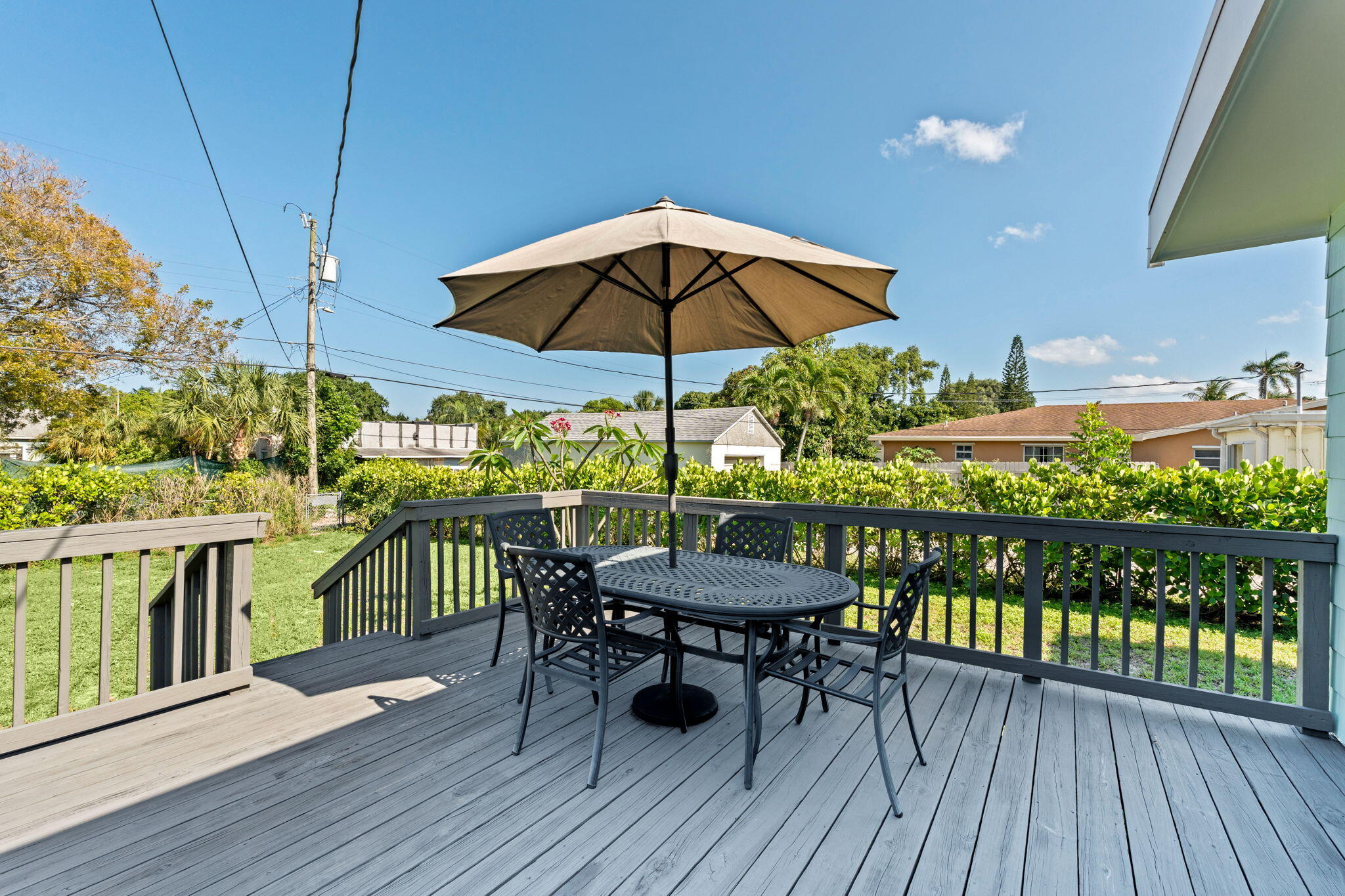 LAKE WORTH TOWN OF - Residential