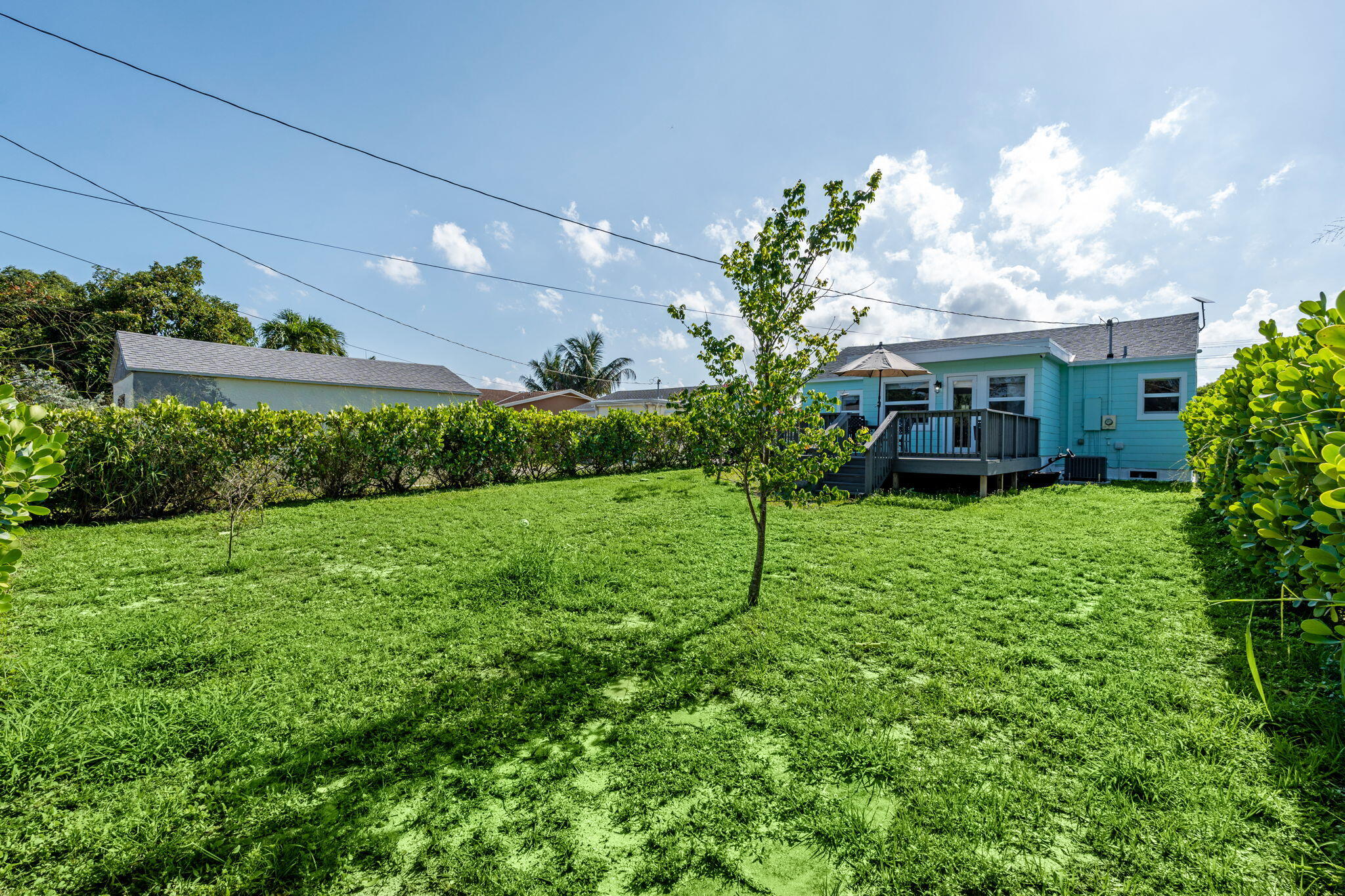 LAKE WORTH TOWN OF - Residential