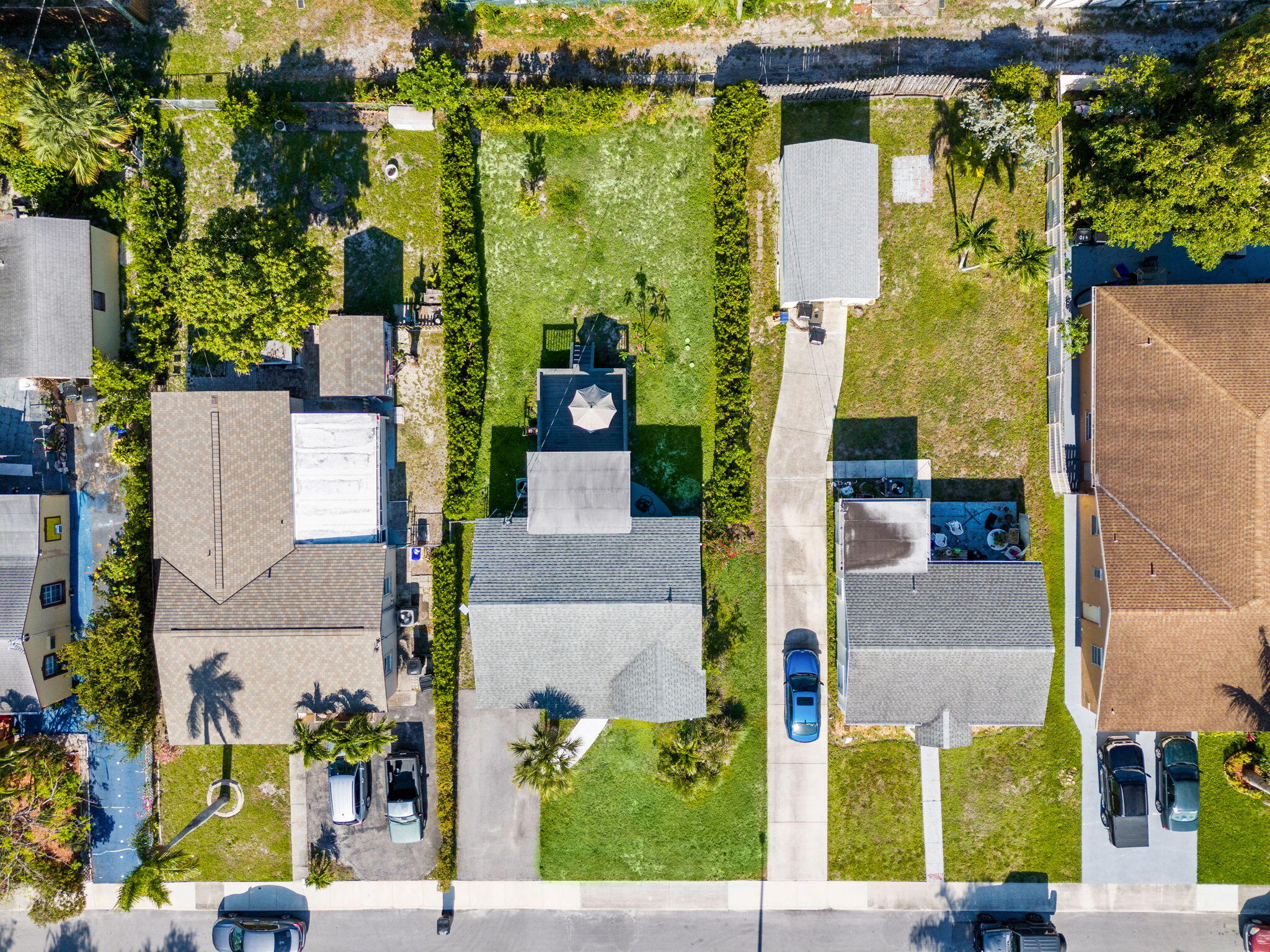 LAKE WORTH TOWN OF - Residential