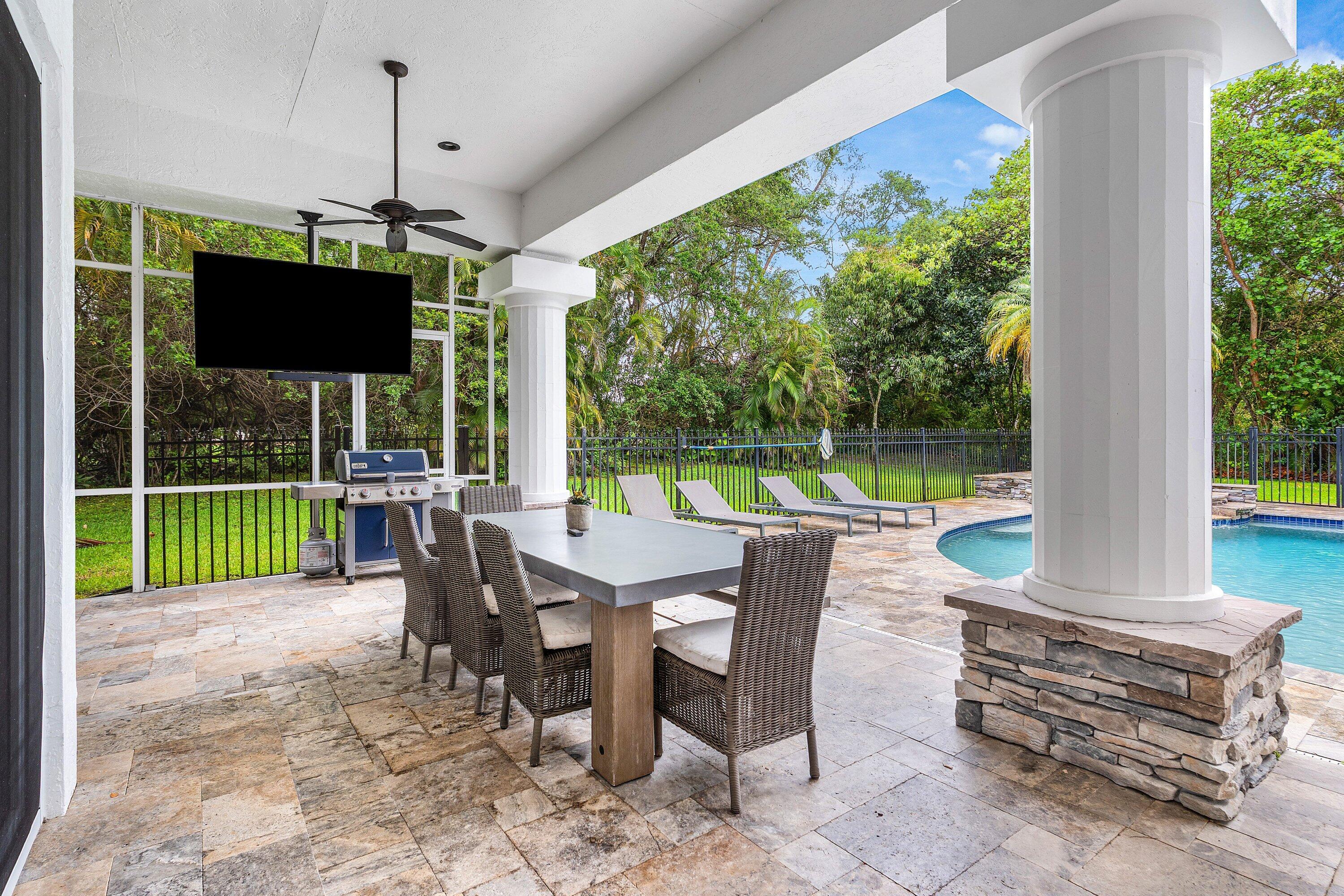 RIVERSIDE ACRES - Residential