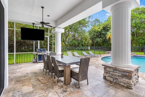 Tiny photo for 5980 NW 81st Terrace, Parkland, FL 33067 (MLS # B26014627)