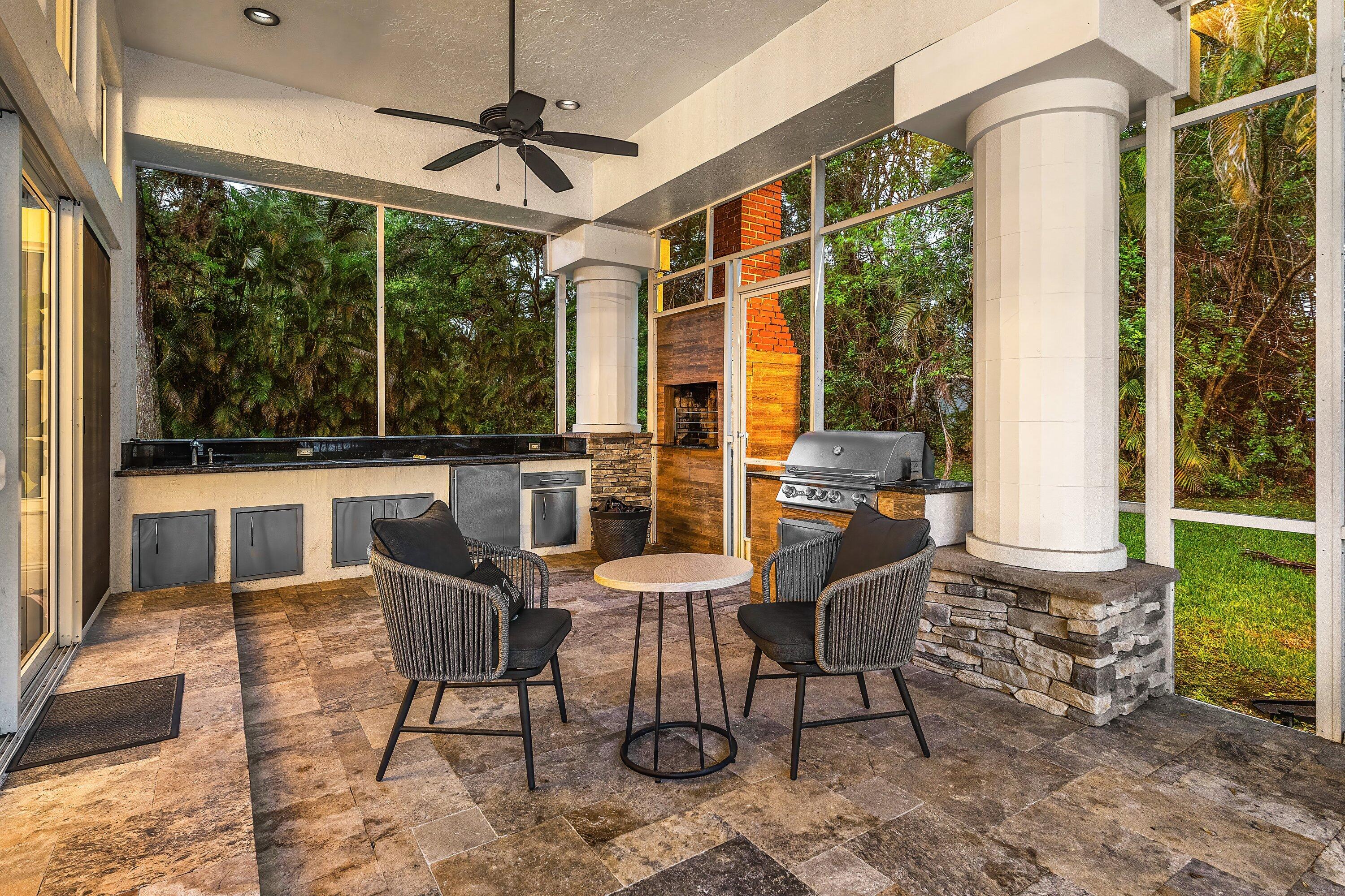 RIVERSIDE ACRES - Residential