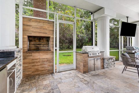 Tiny photo for 5980 NW 81st Terrace, Parkland, FL 33067 (MLS # B26014627)