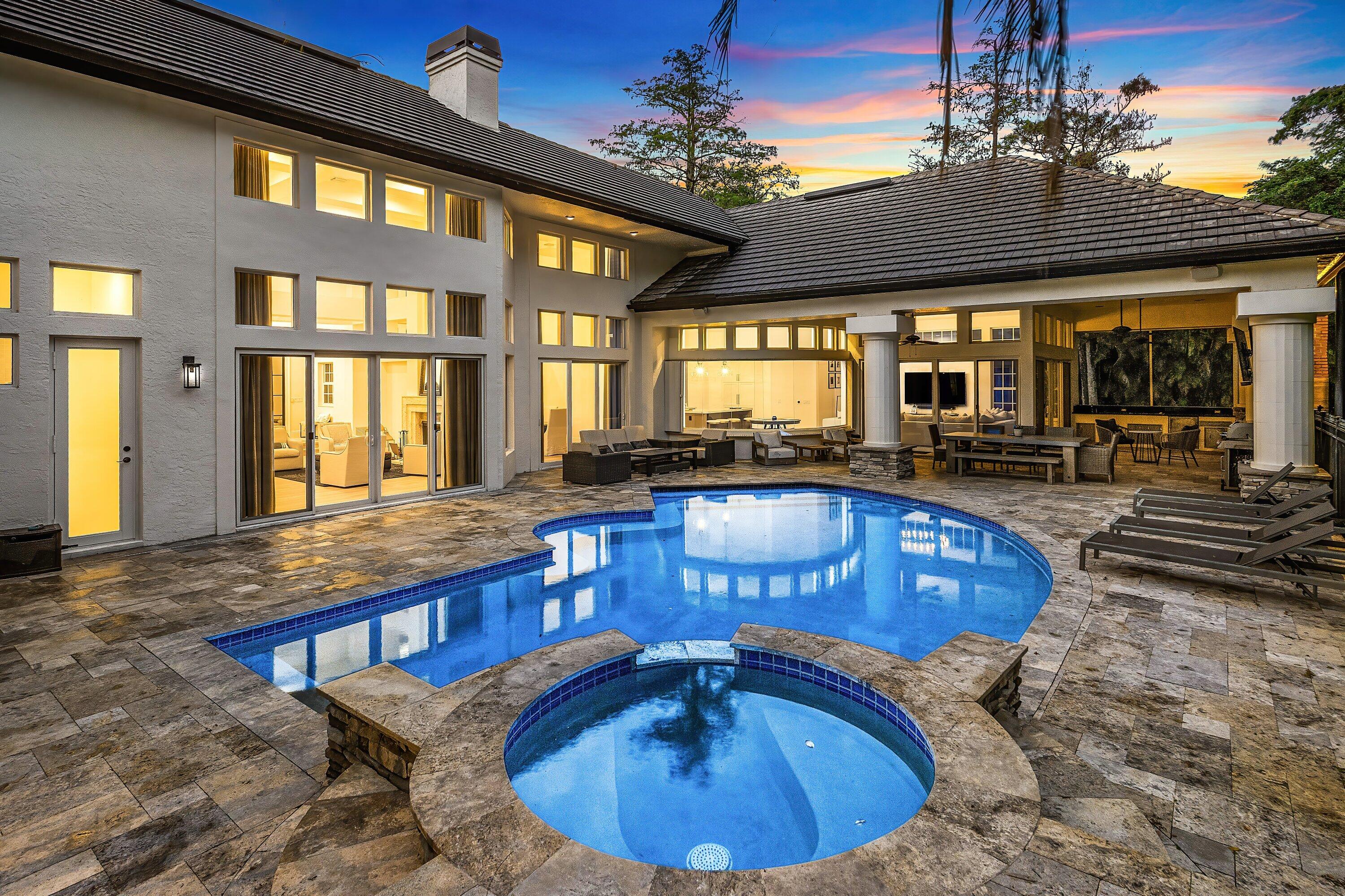 RIVERSIDE ACRES - Residential